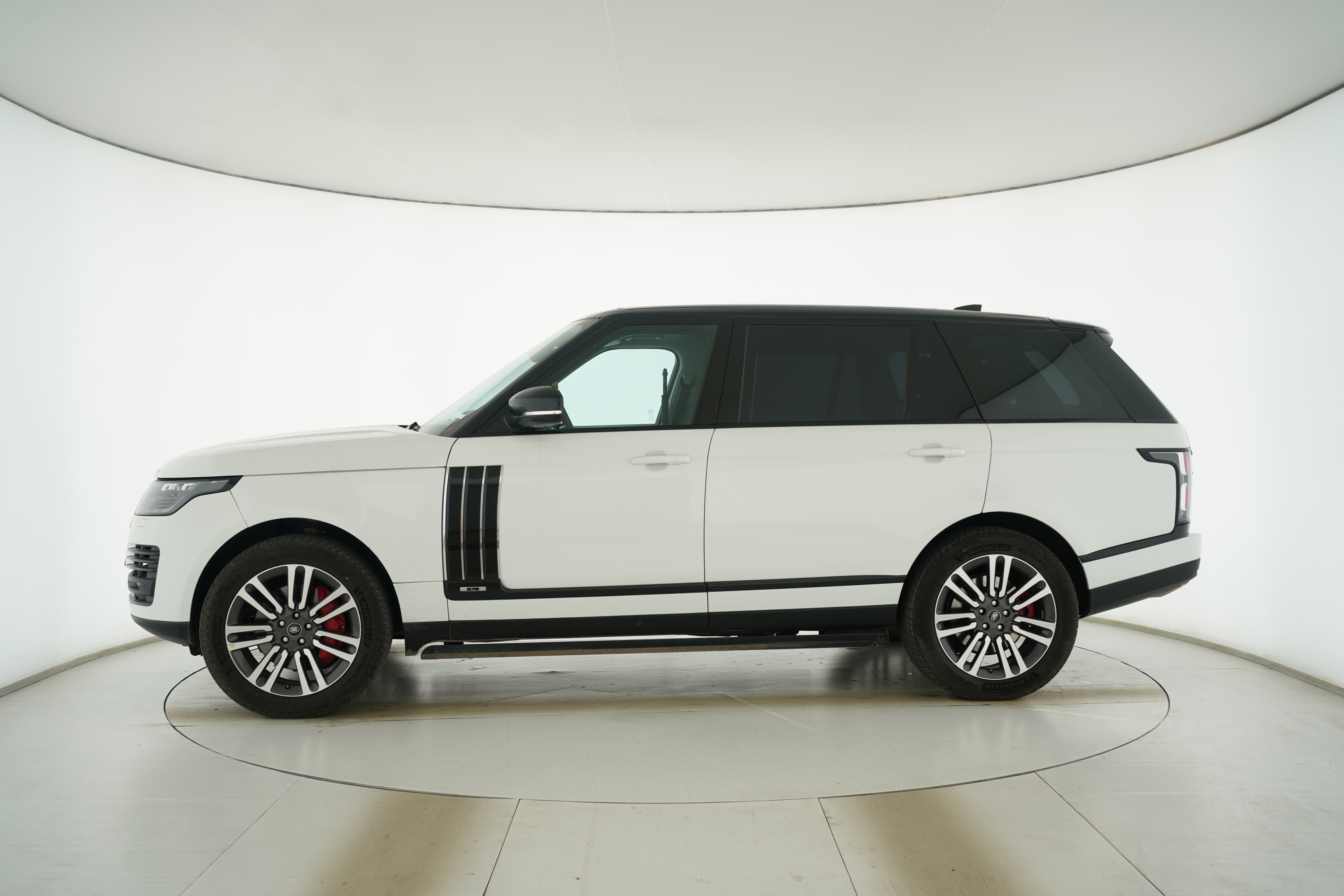 Land Rover Range Rover 2019 — фото 7