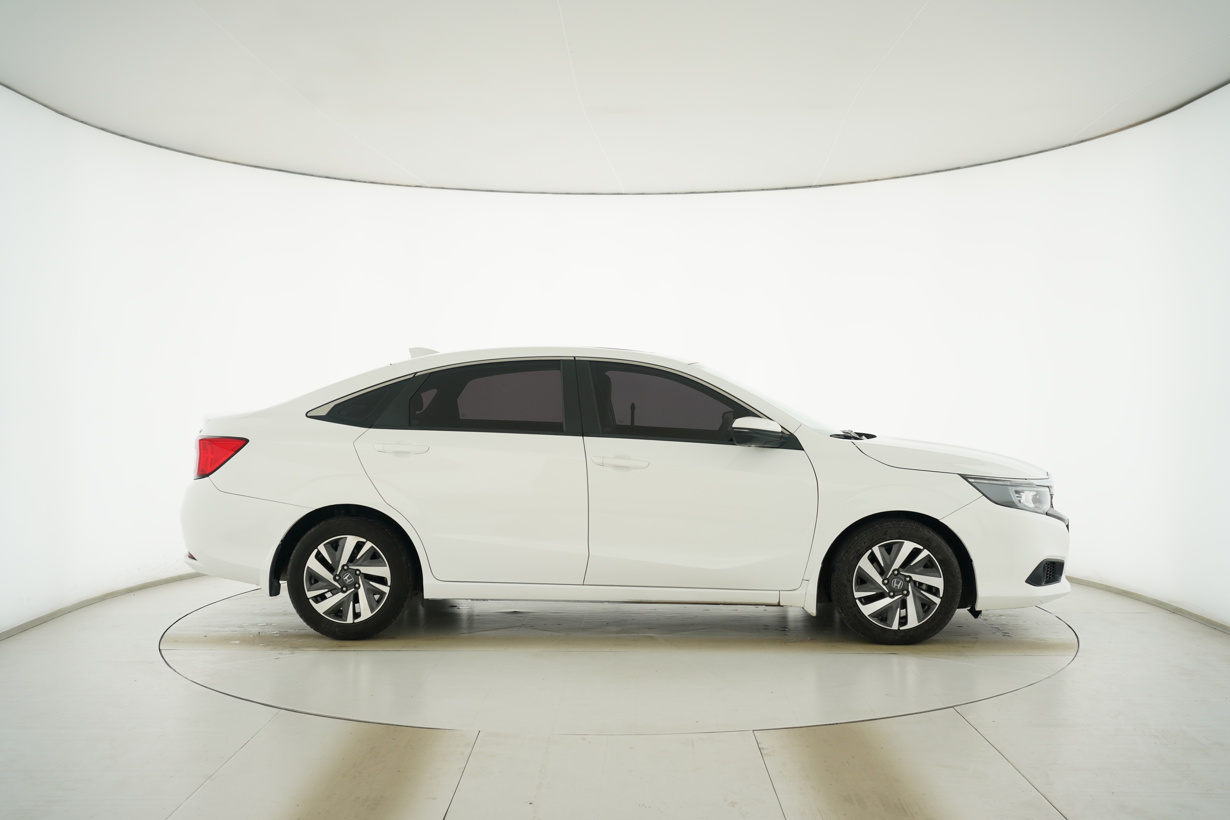 Honda CRIDER 2019 — фото 8