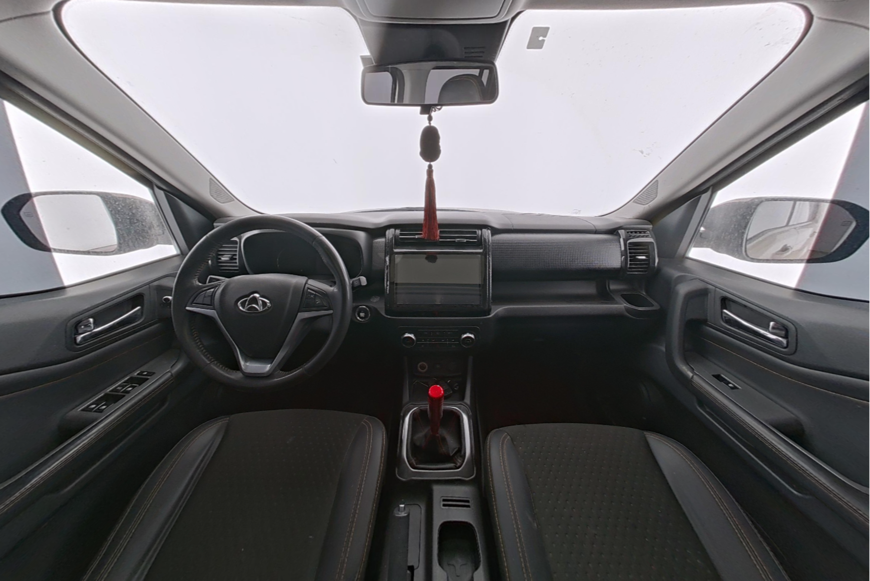 CHANGAN OSHAN Changan Oushang X70A 2019 — фото 9
