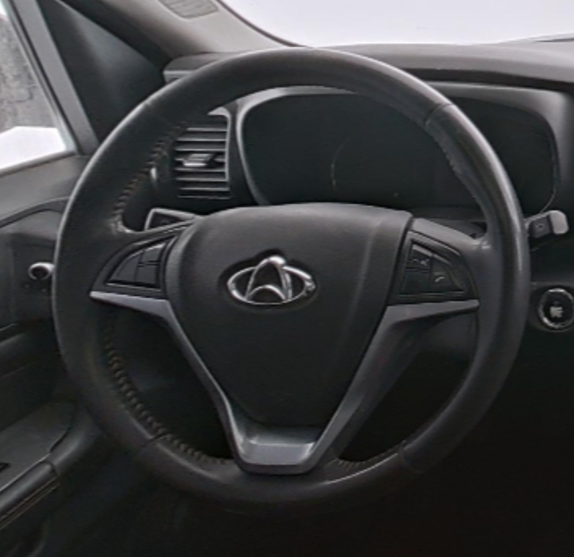 CHANGAN OSHAN Changan Oushang X70A 2019 — фото 10