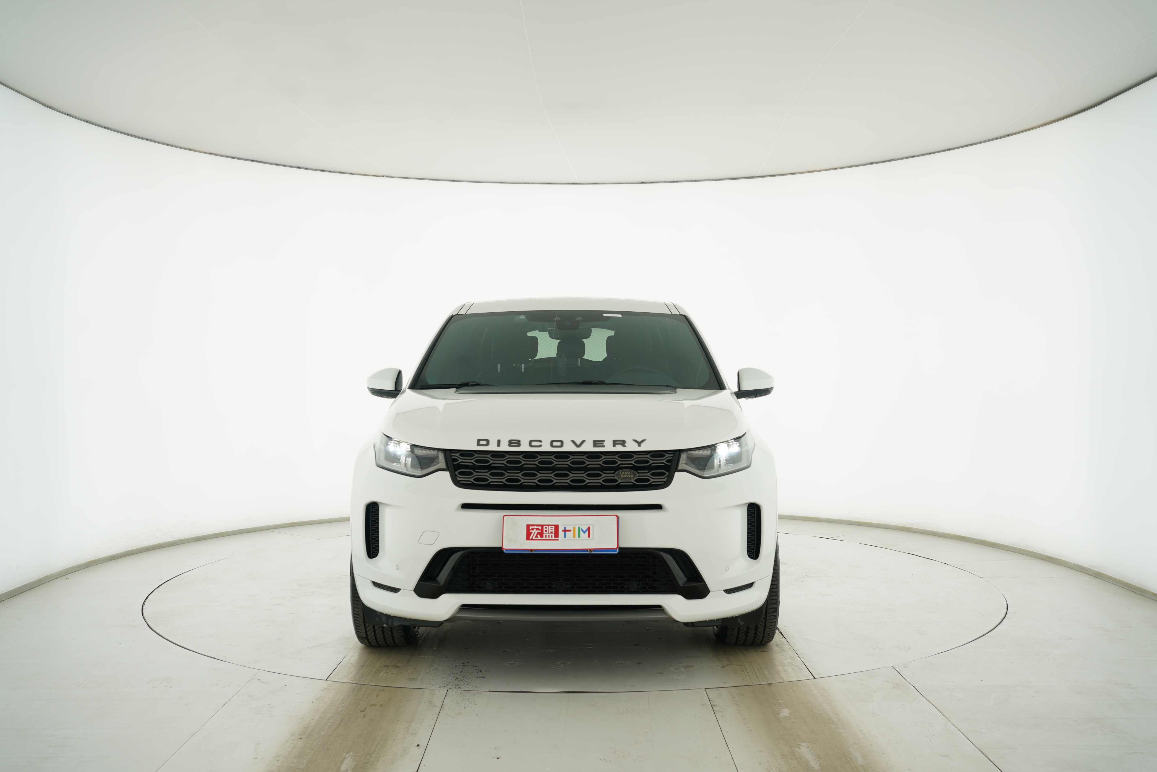 Land Rover Discover the Sports Version 2021 — фото 5