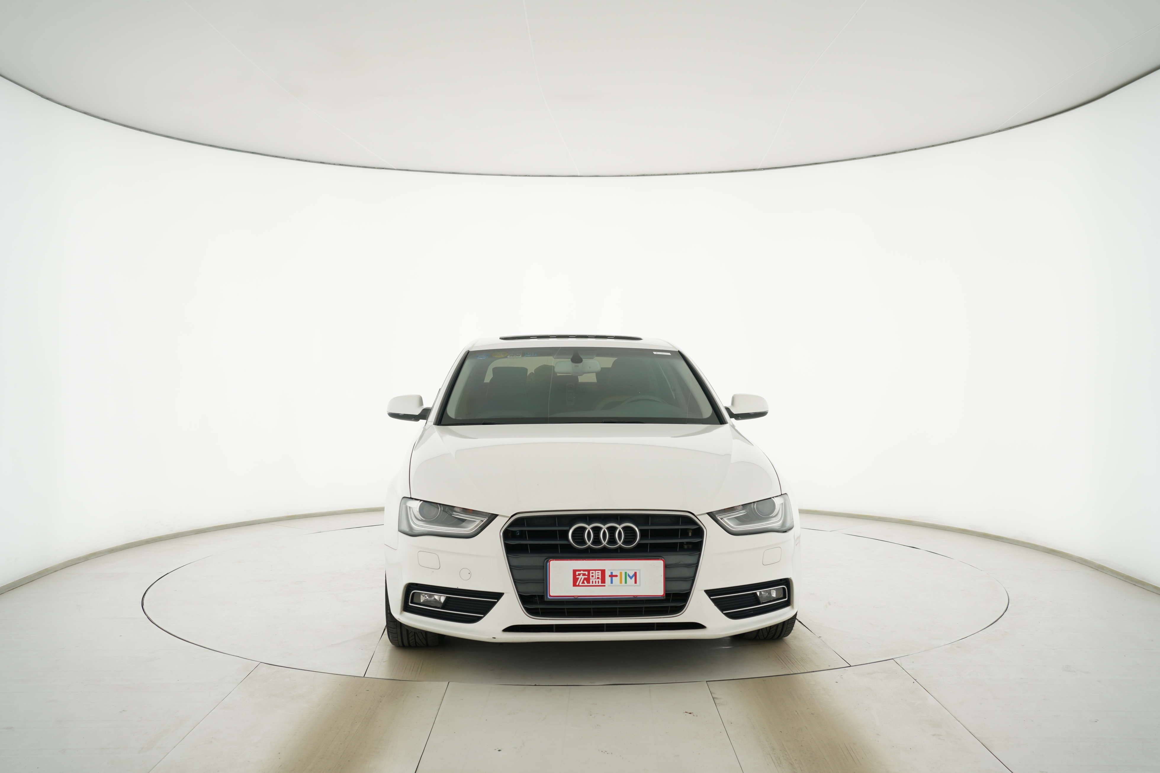 Audi A4L 2016 — фото 5