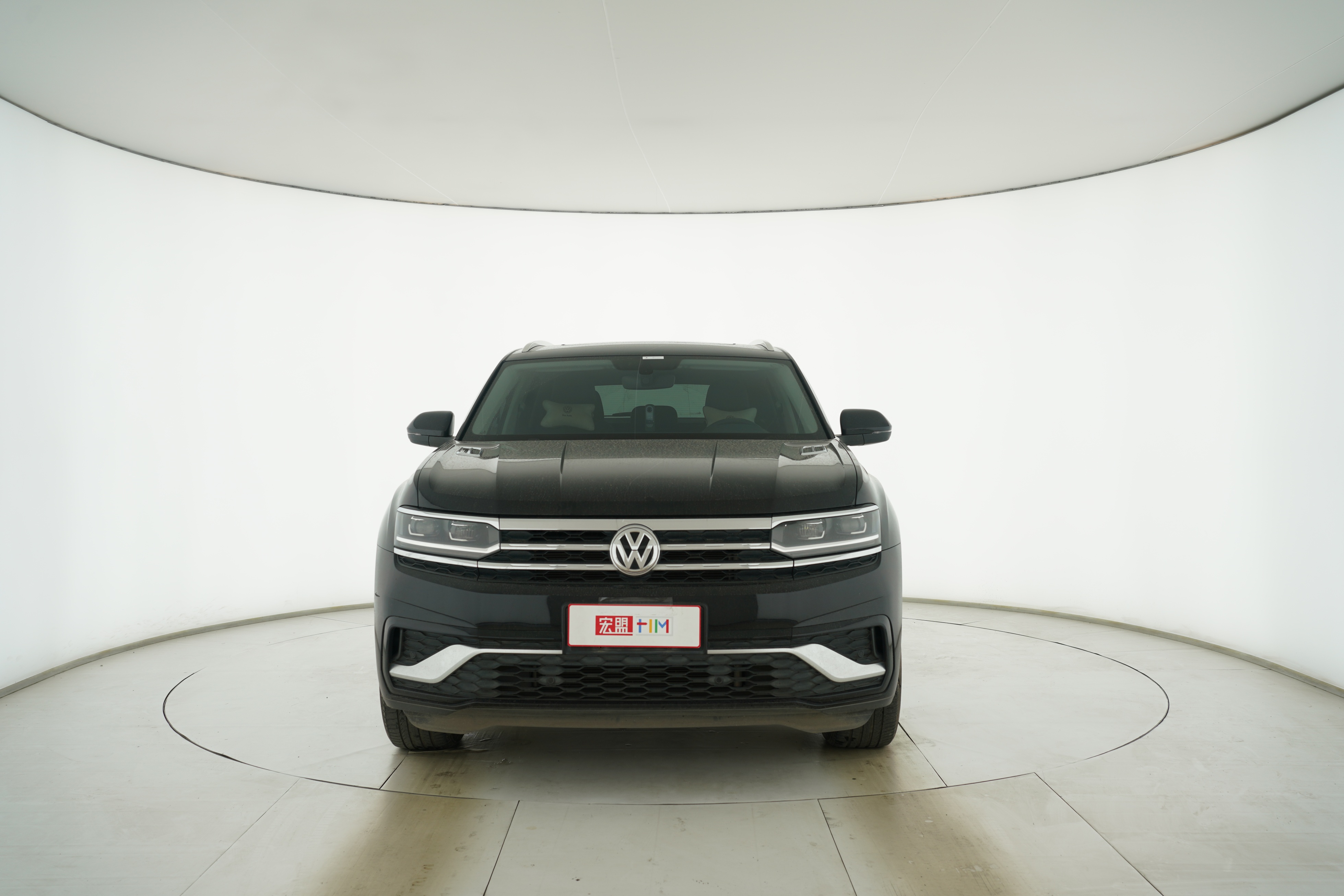 Volkswagen Teramont X 2020 — фото 5