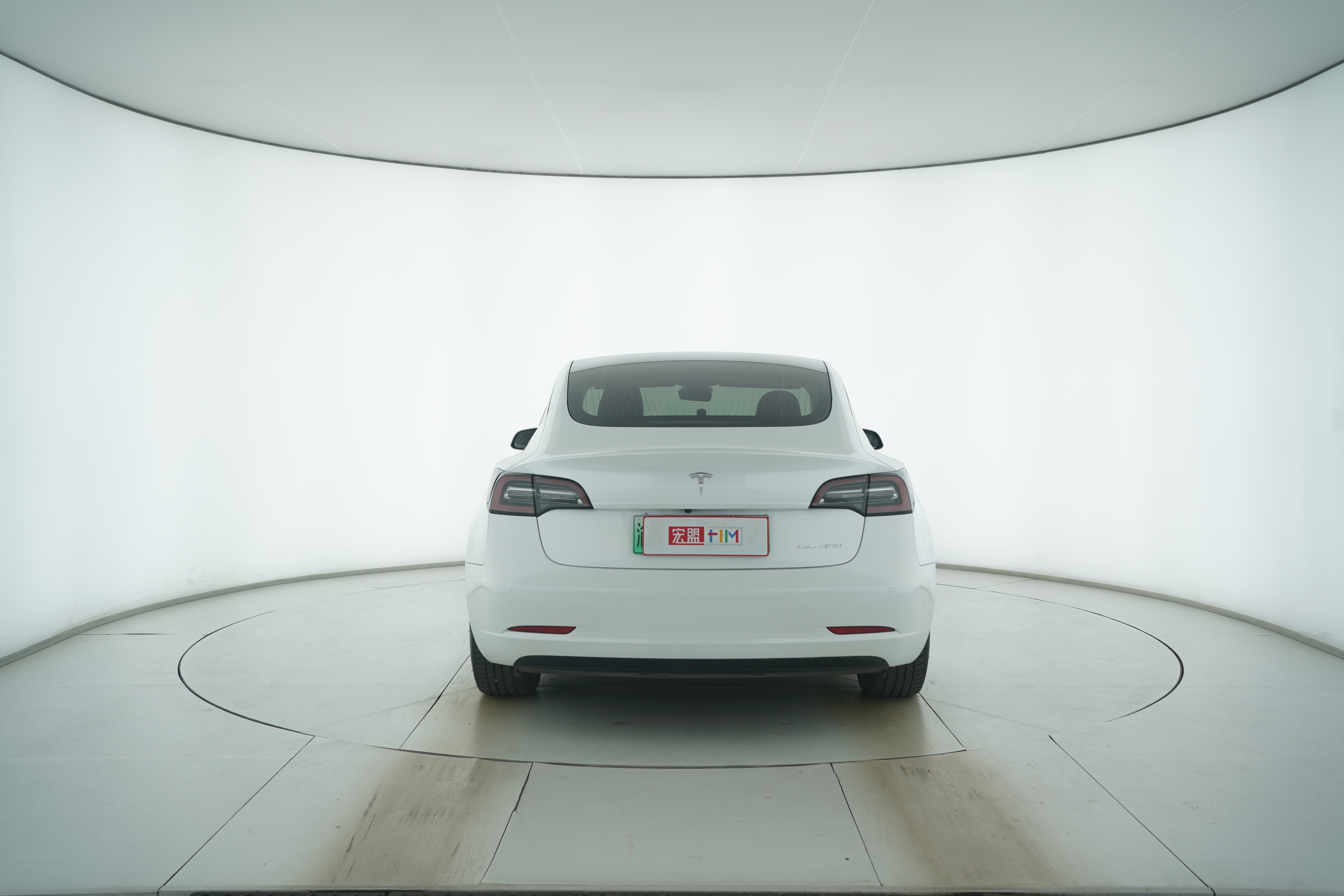 Tesla Model Y(Imported) 2020 — фото 6