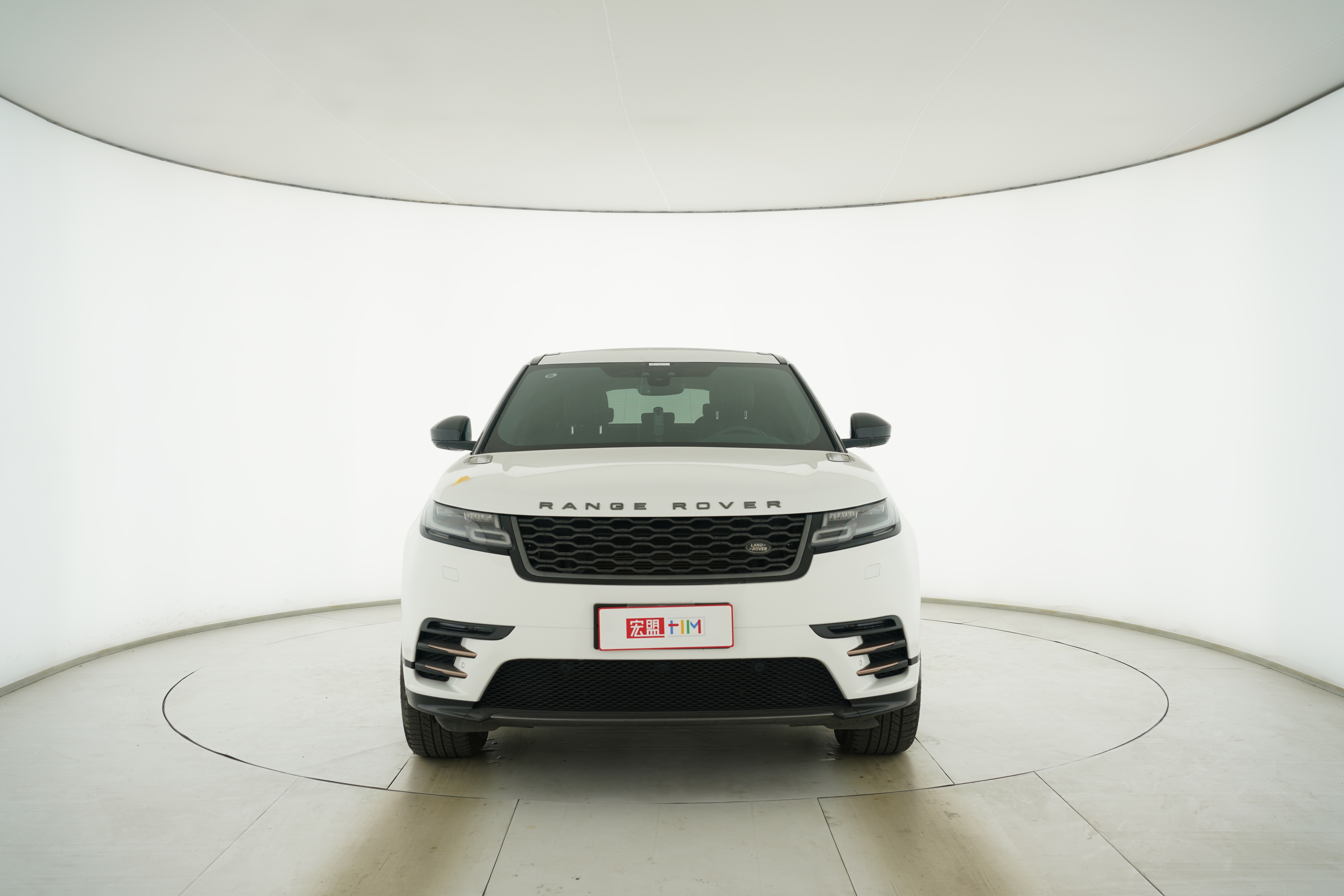 Land Rover Range Rover Star Range 2019 — фото 5