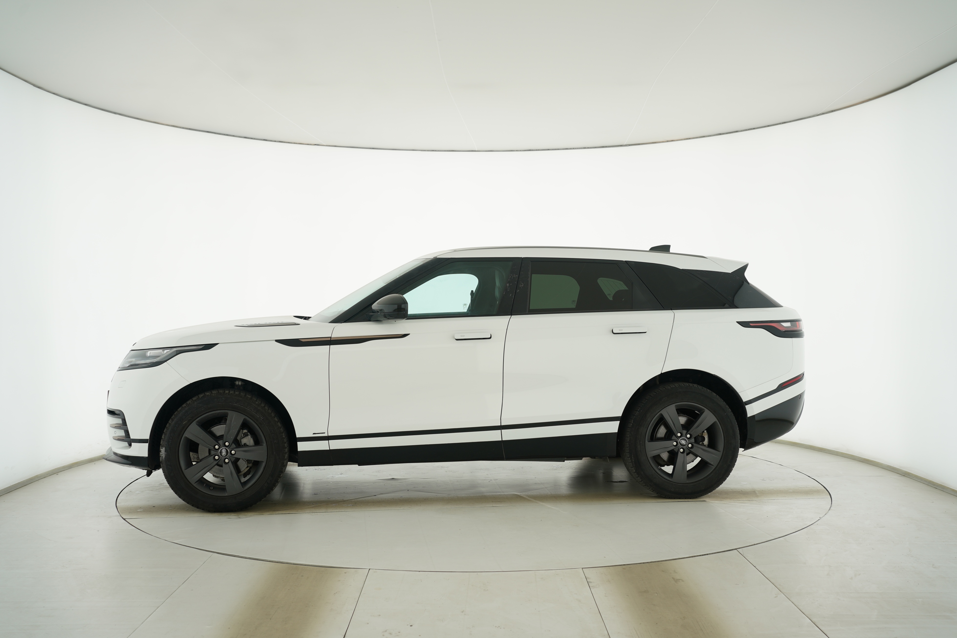 Land Rover Range Rover Star Range 2019 — фото 7