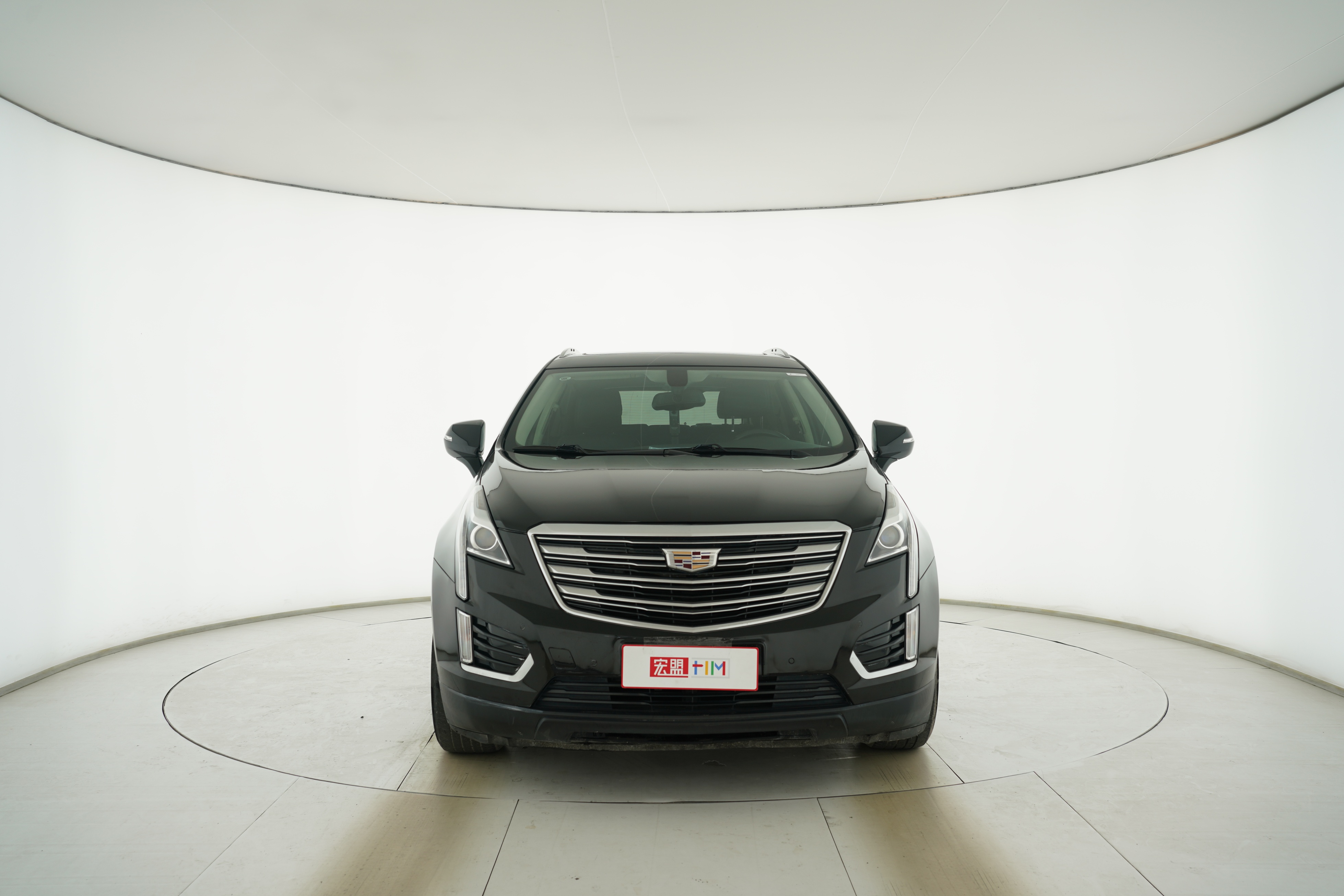 Cadillac XT5 2018 — фото 5