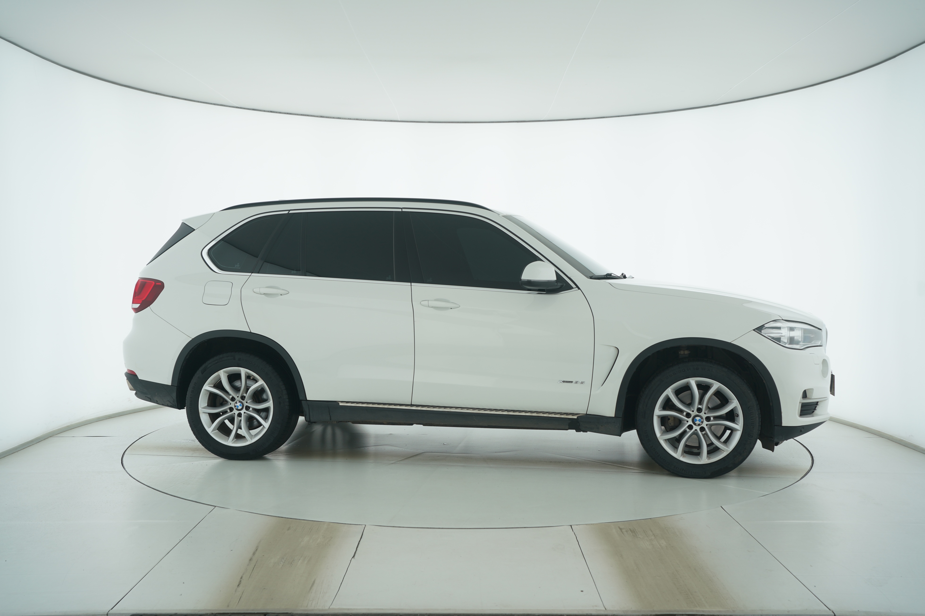 BMW X5(Imported) 2017 — фото 8