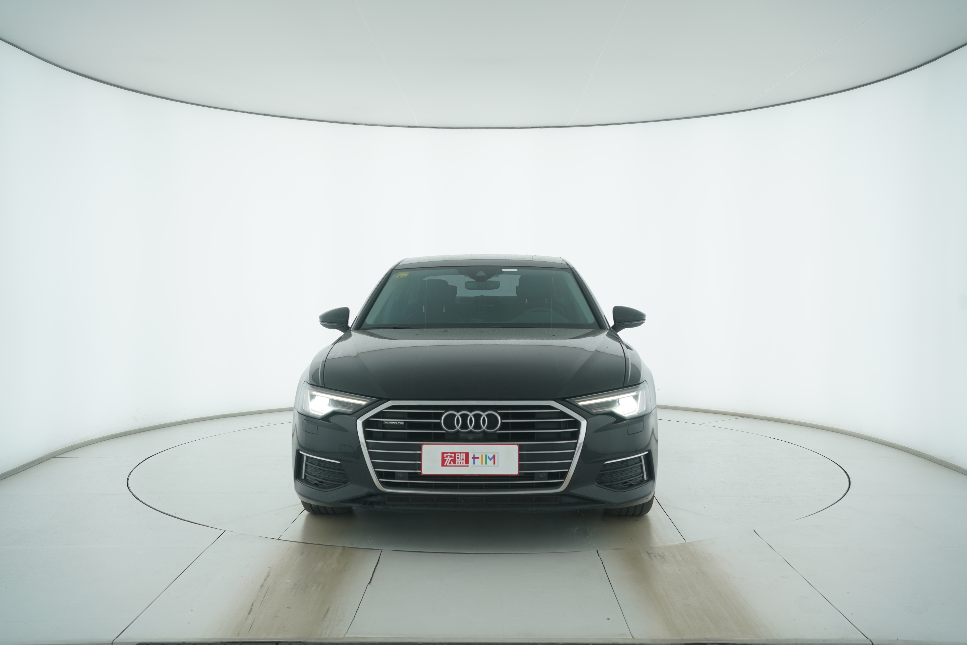 Audi A6L 2019 — фото 5