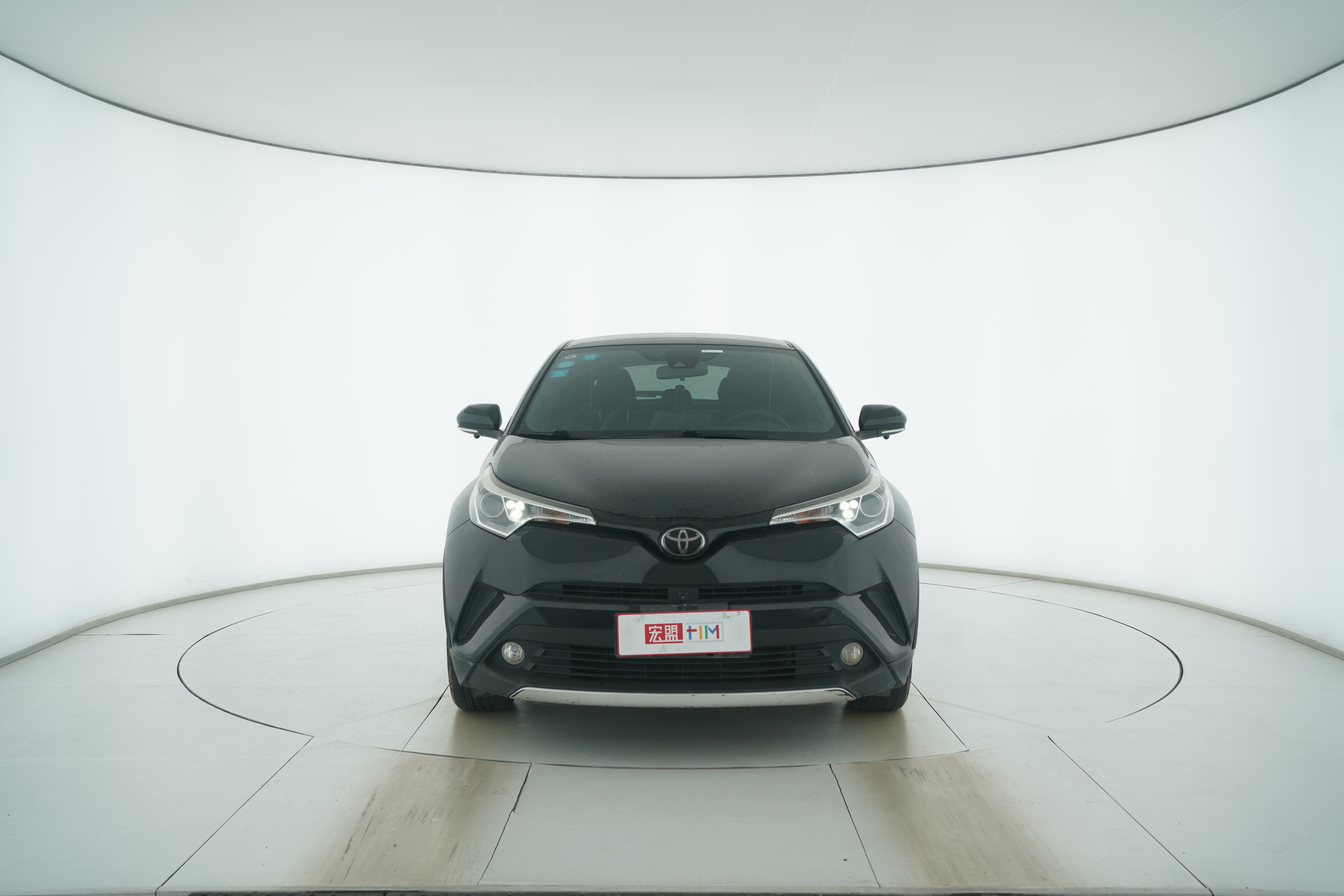 Toyota Yize 2018 — фото 5
