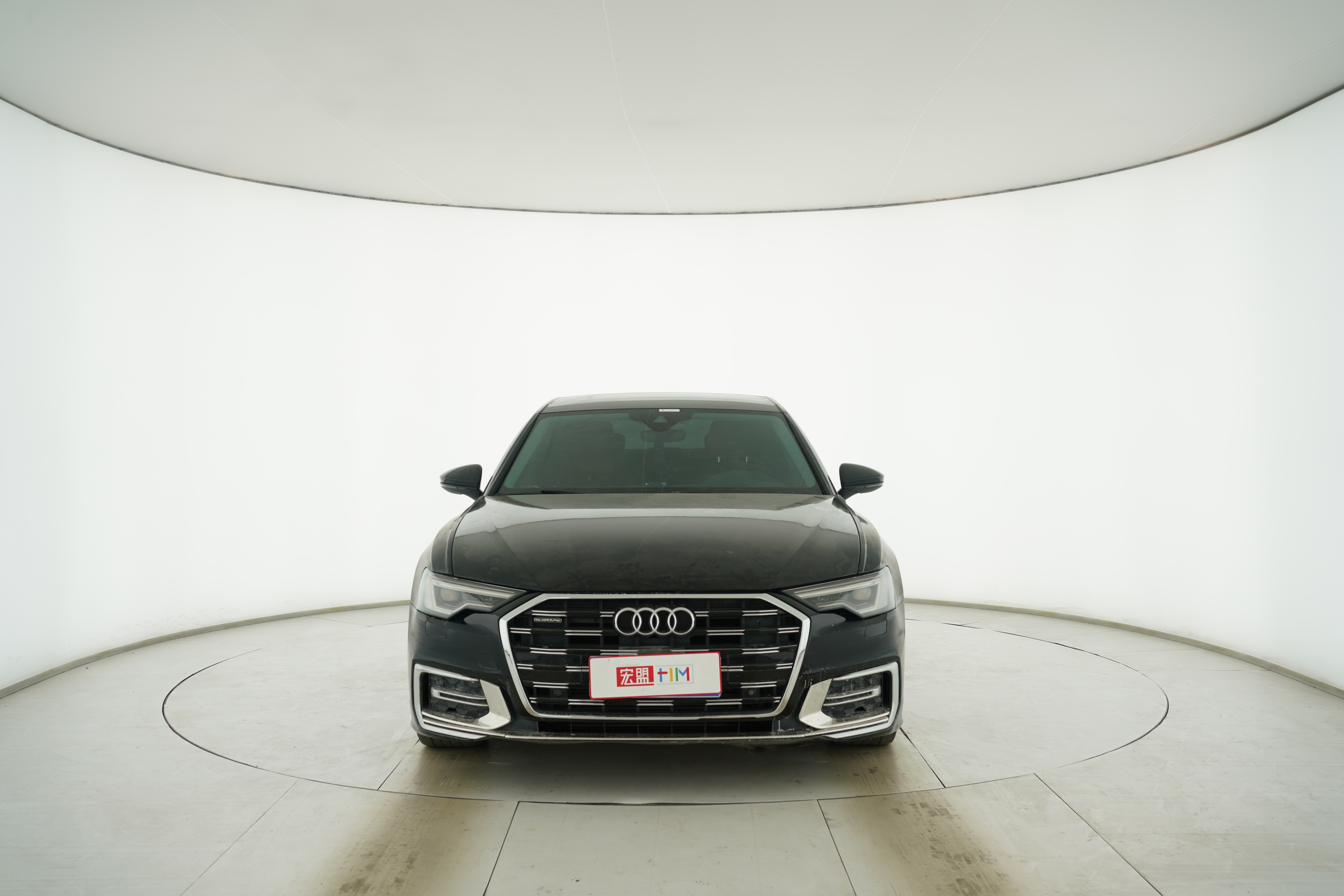 Audi A6L 2019 — фото 5
