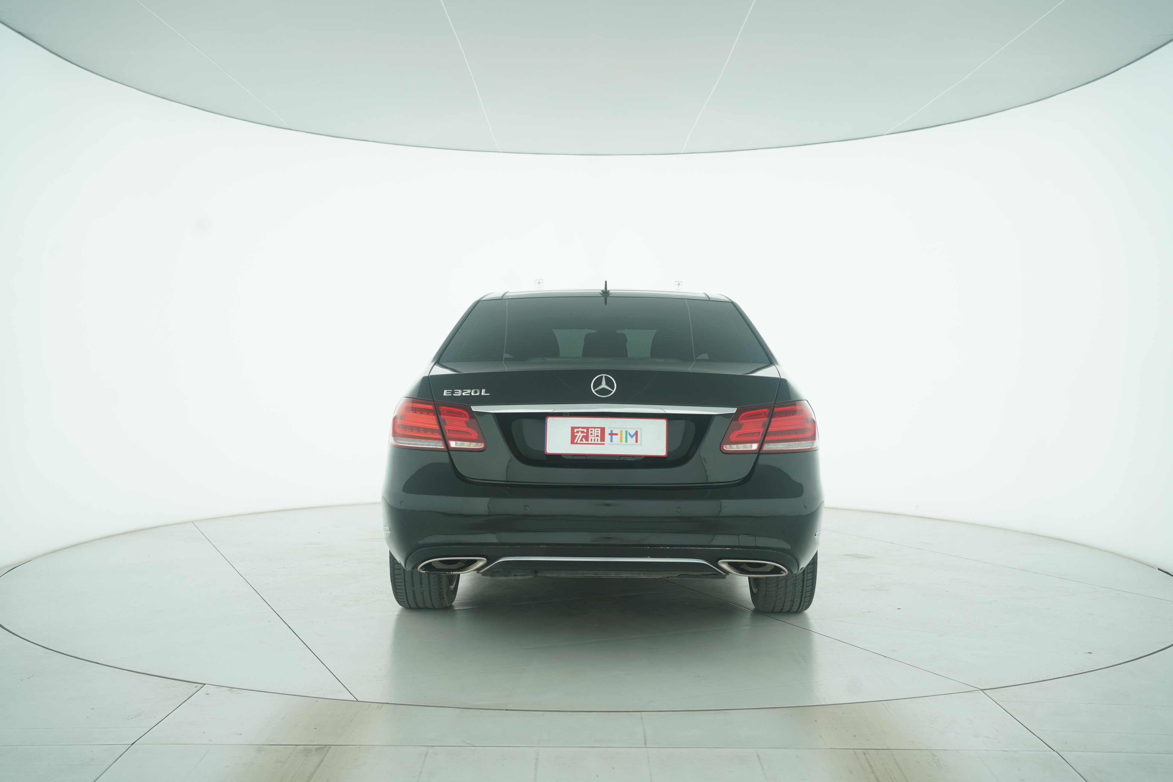 Mercedes Benz E-Class 2015 — фото 6