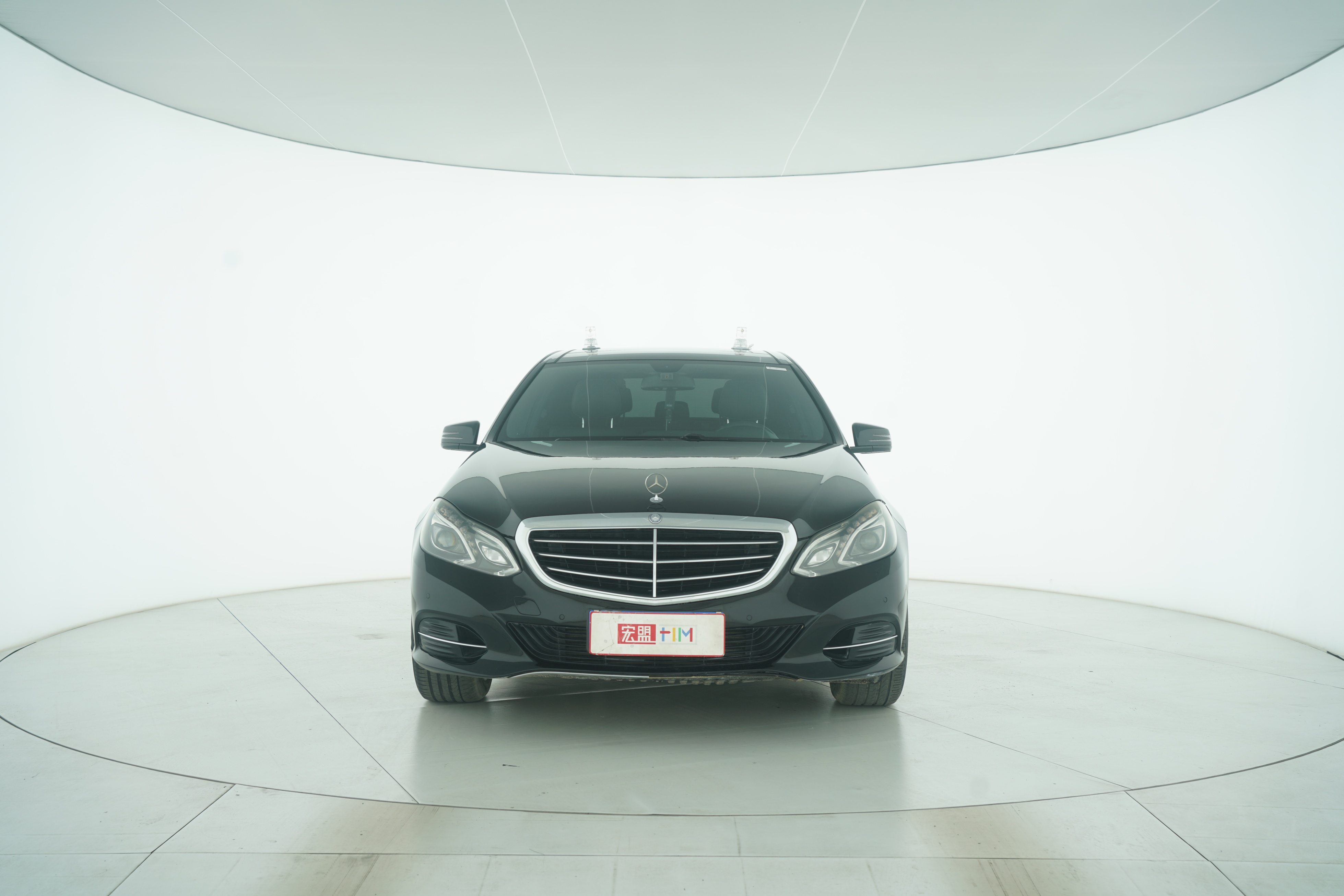 Mercedes Benz E-Class 2015 — фото 5