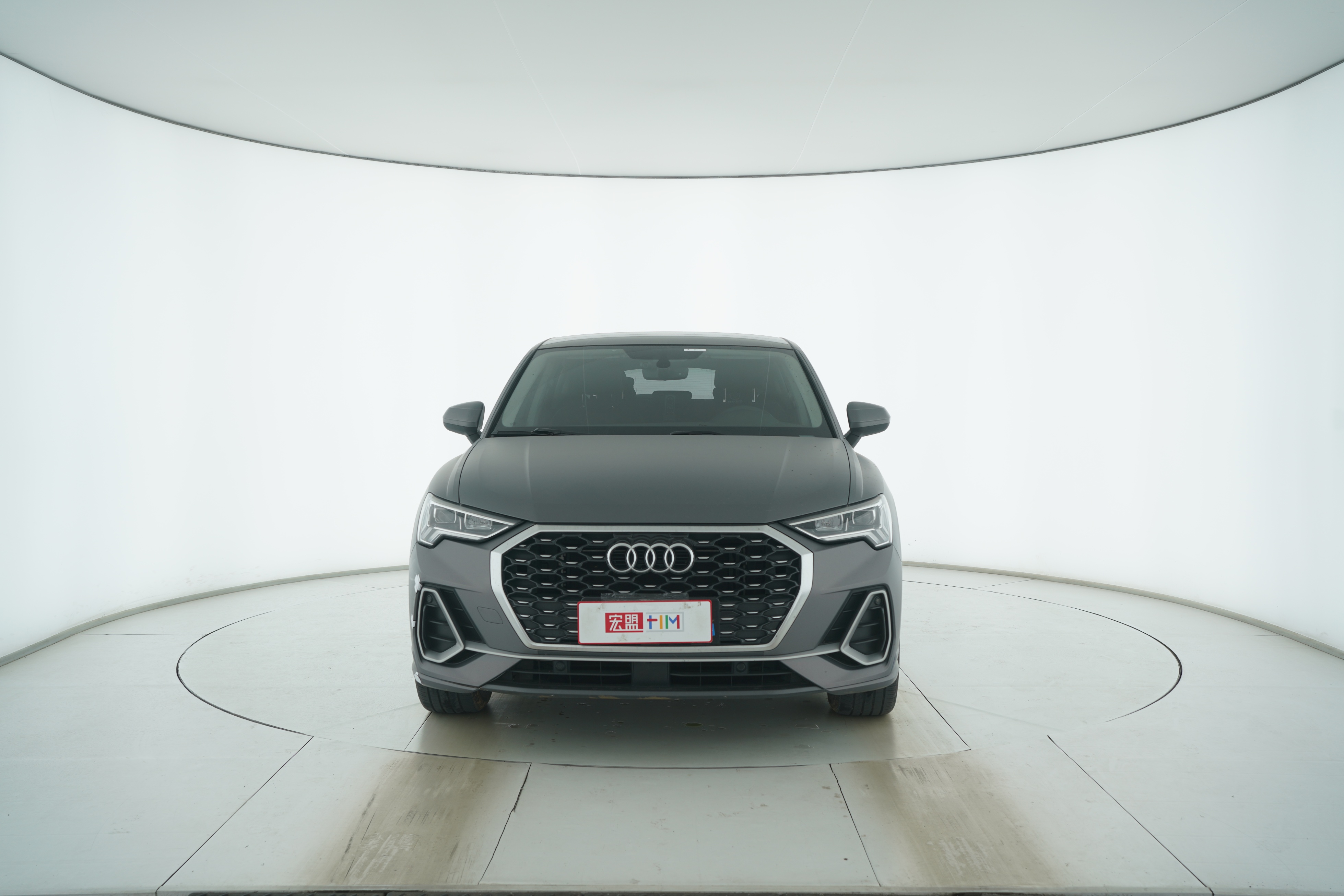Audi Q3 Sportback 2020 — фото 5