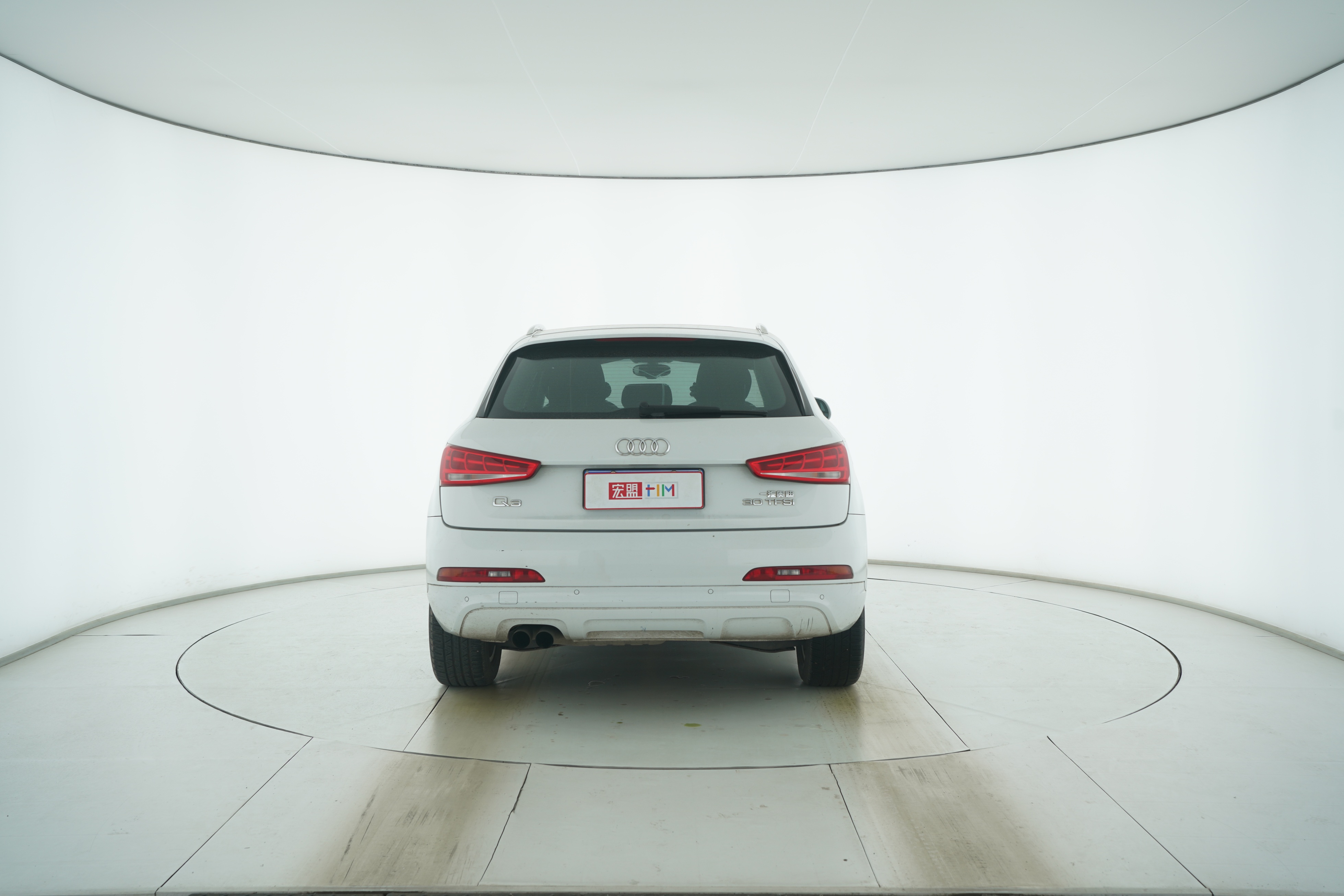 Audi Q3 Sportback 2023 — фото 6