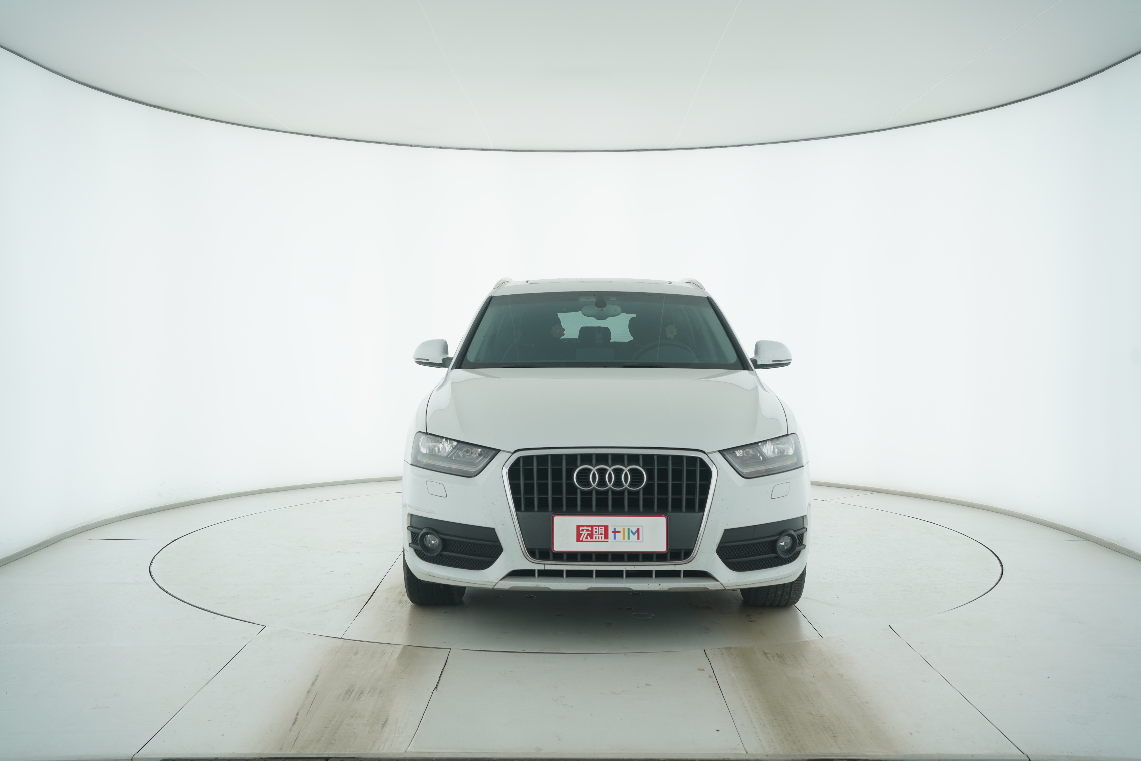 Audi Q3 Sportback 2023 — фото 5