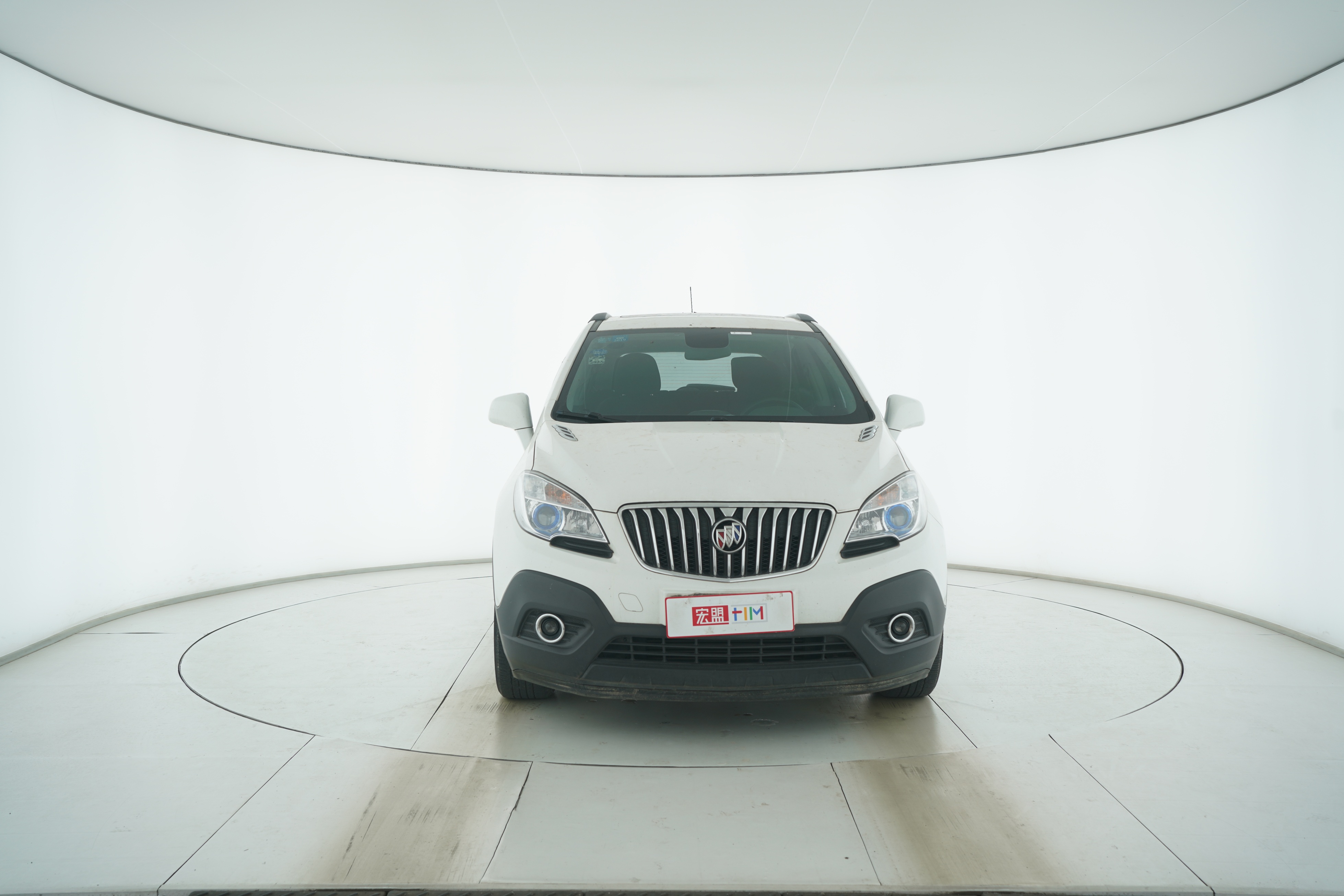 Buick Encore 2015 — фото 5