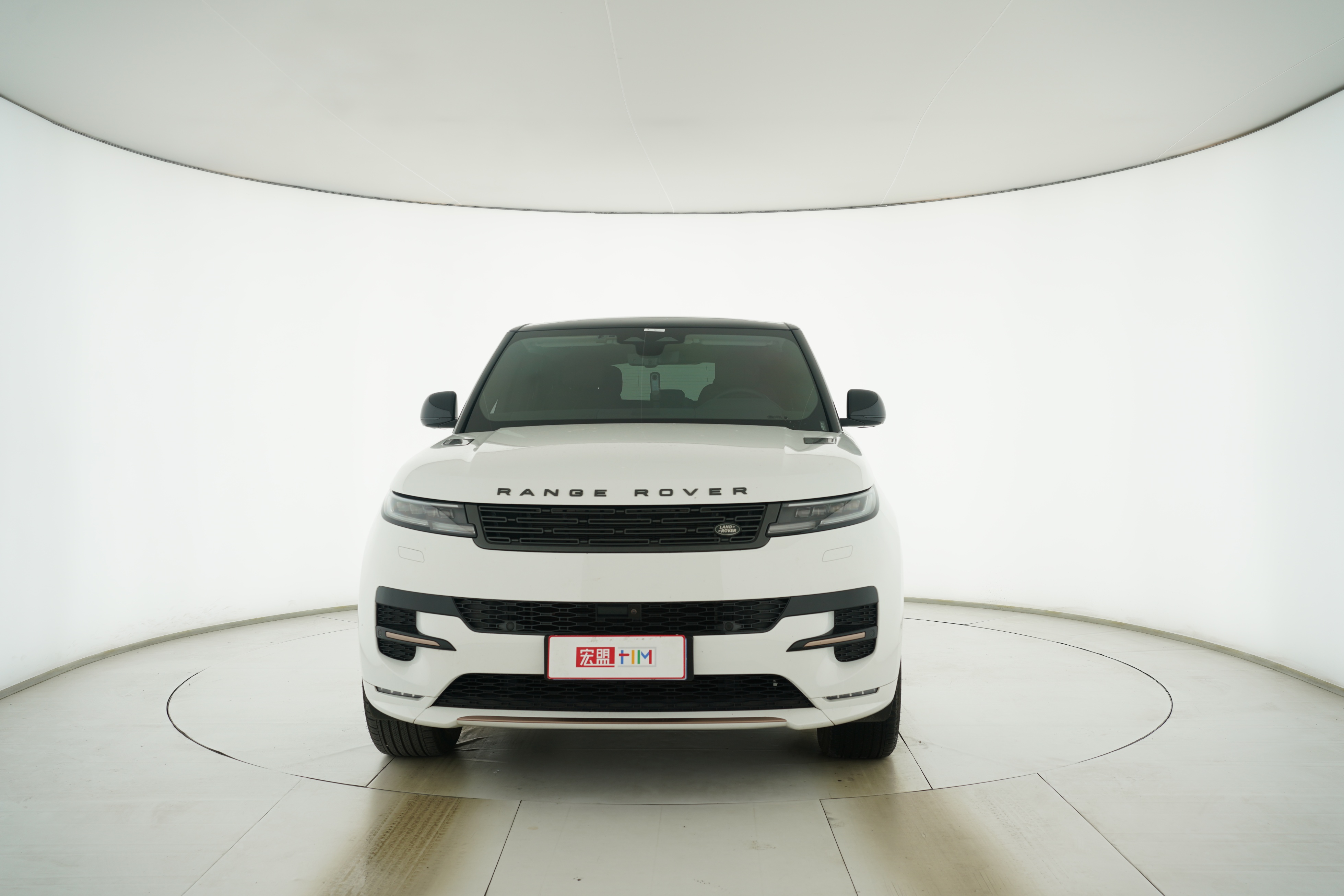 Land Rover Range Rover Sport 2023 — фото 5