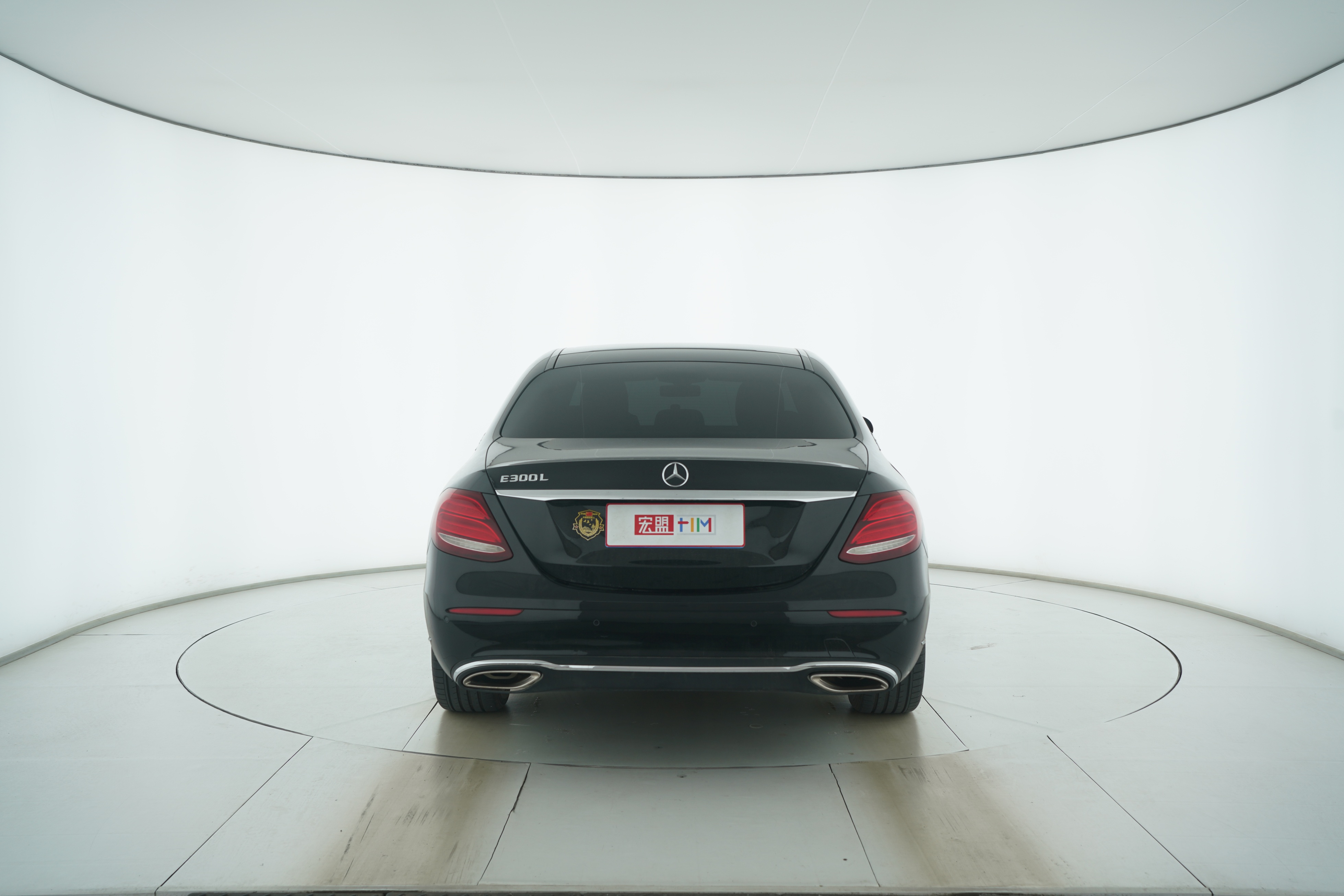 Mercedes Benz E-Class 2018 — фото 6