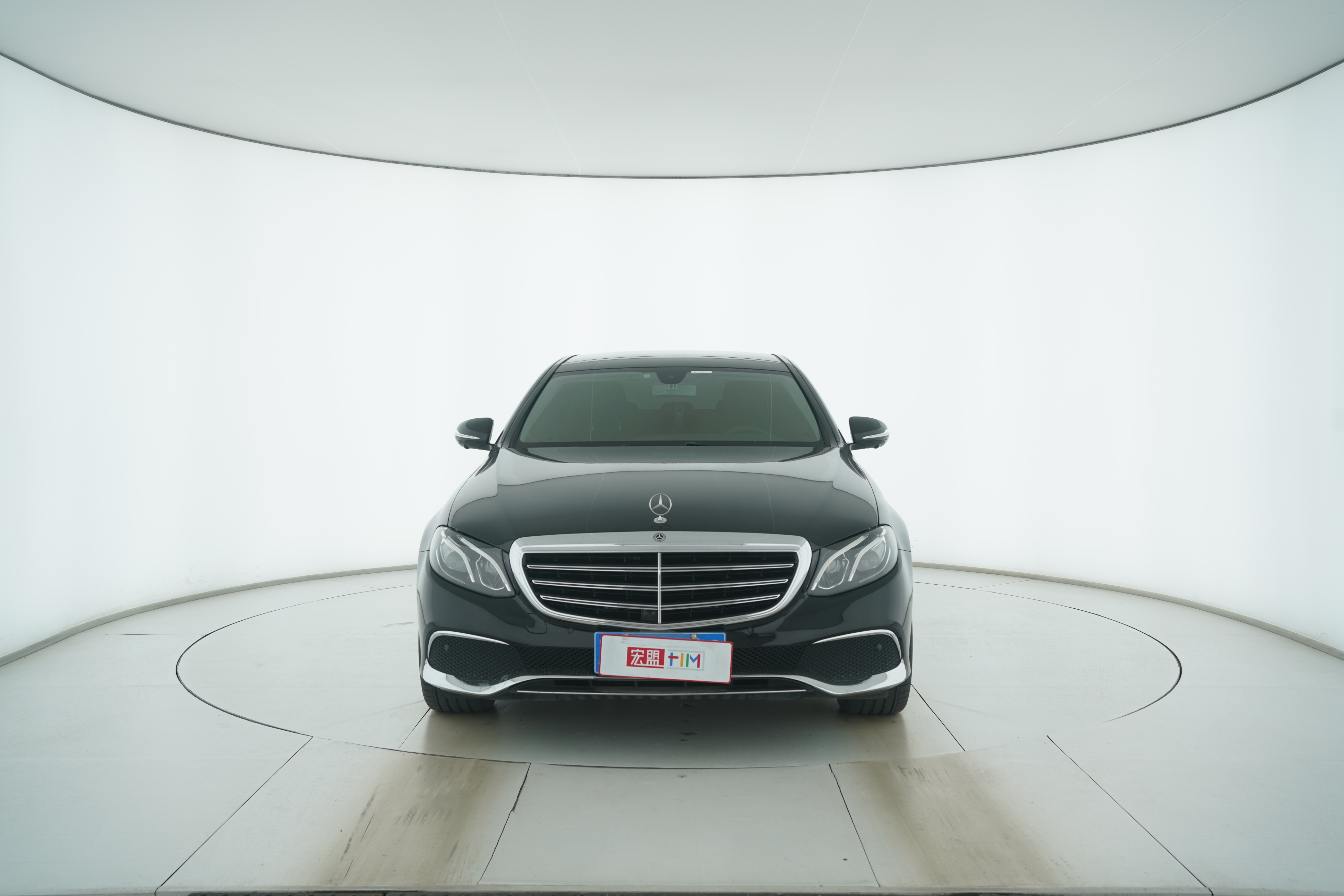 Mercedes Benz E-Class 2018 — фото 5
