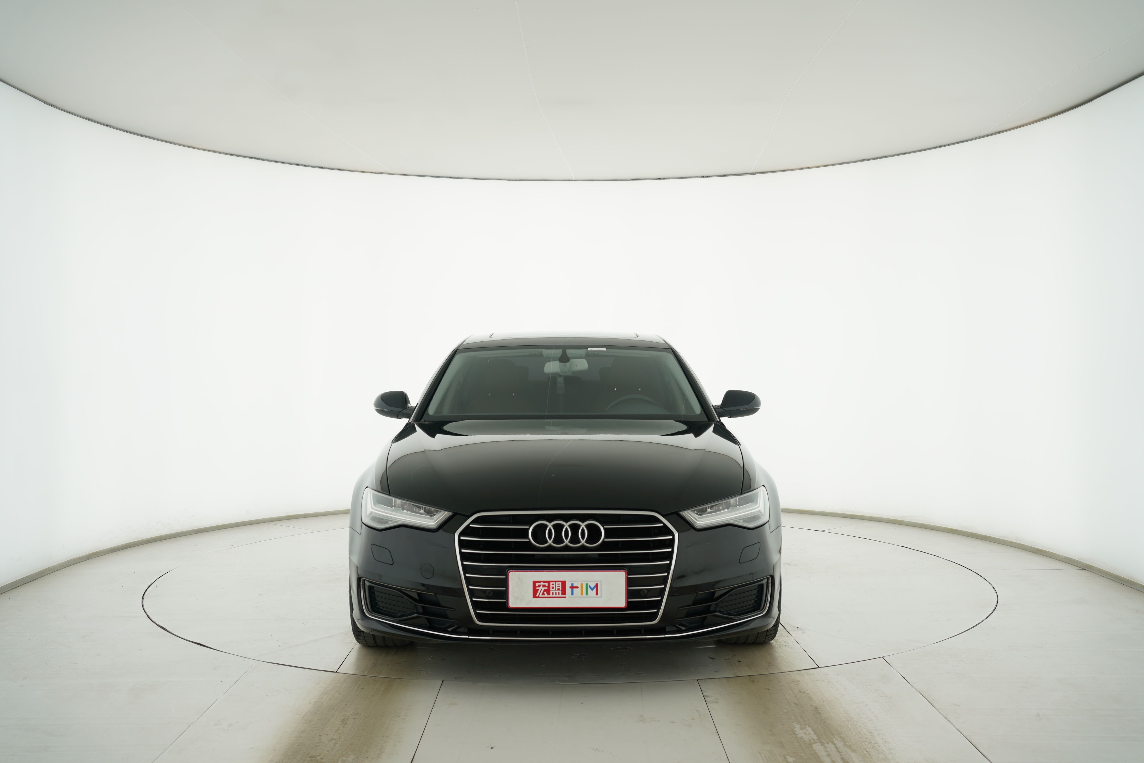 Audi A6L 2018 — фото 5