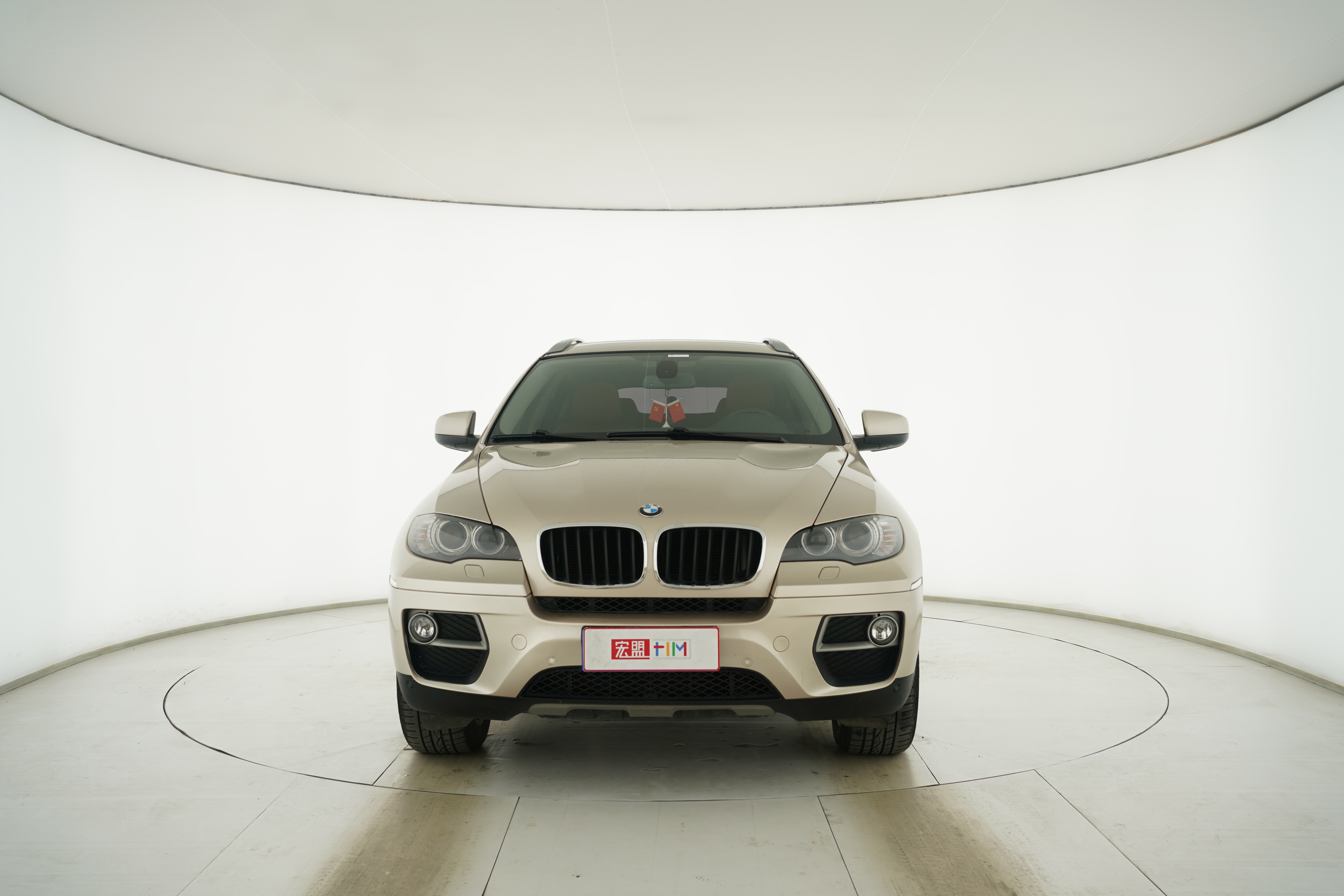 BMW X6 2013 — фото 5