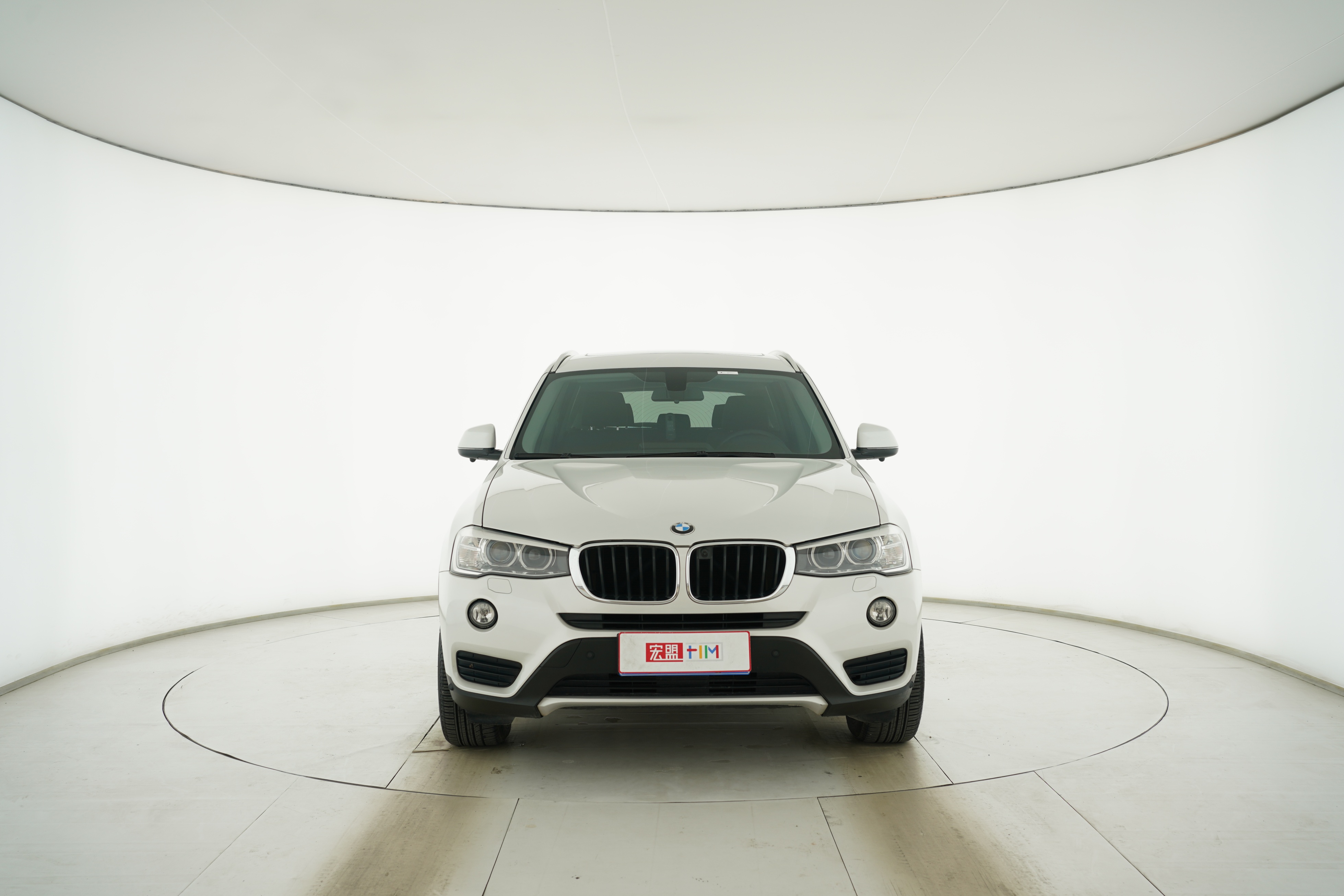BMW X3(Import) 2016 — фото 5