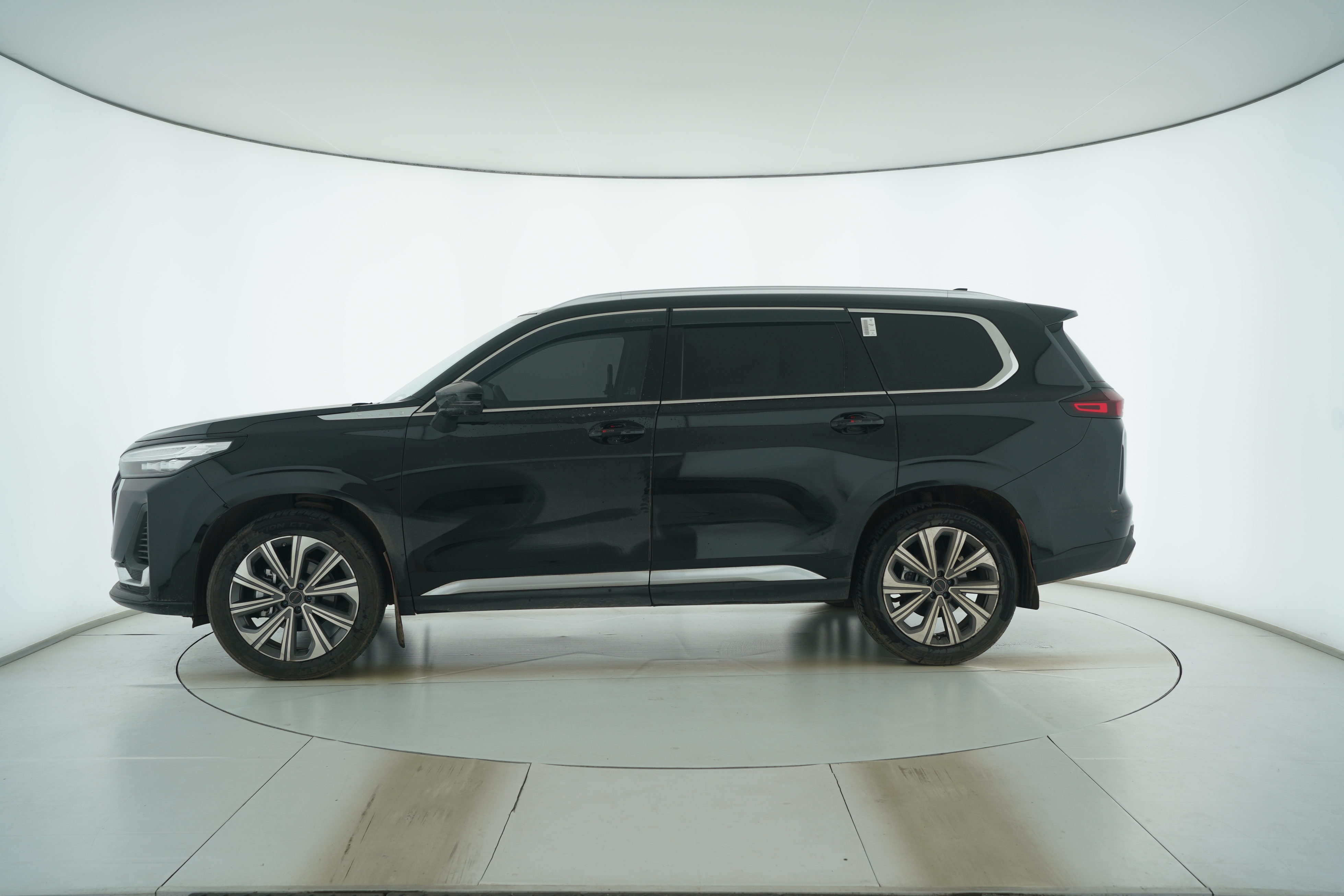 CHERY Tiggo 8 PLUS 2022 — фото 7