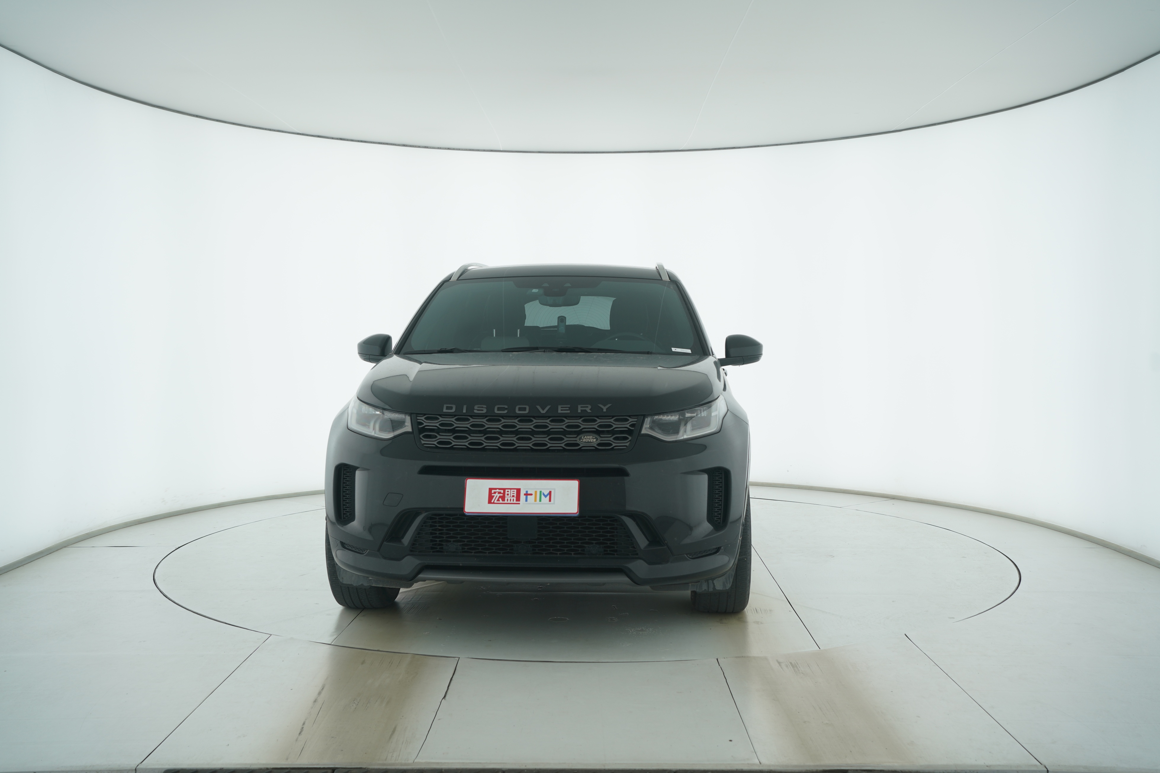 Land Rover Discover the Sports Version 2022 — фото 5
