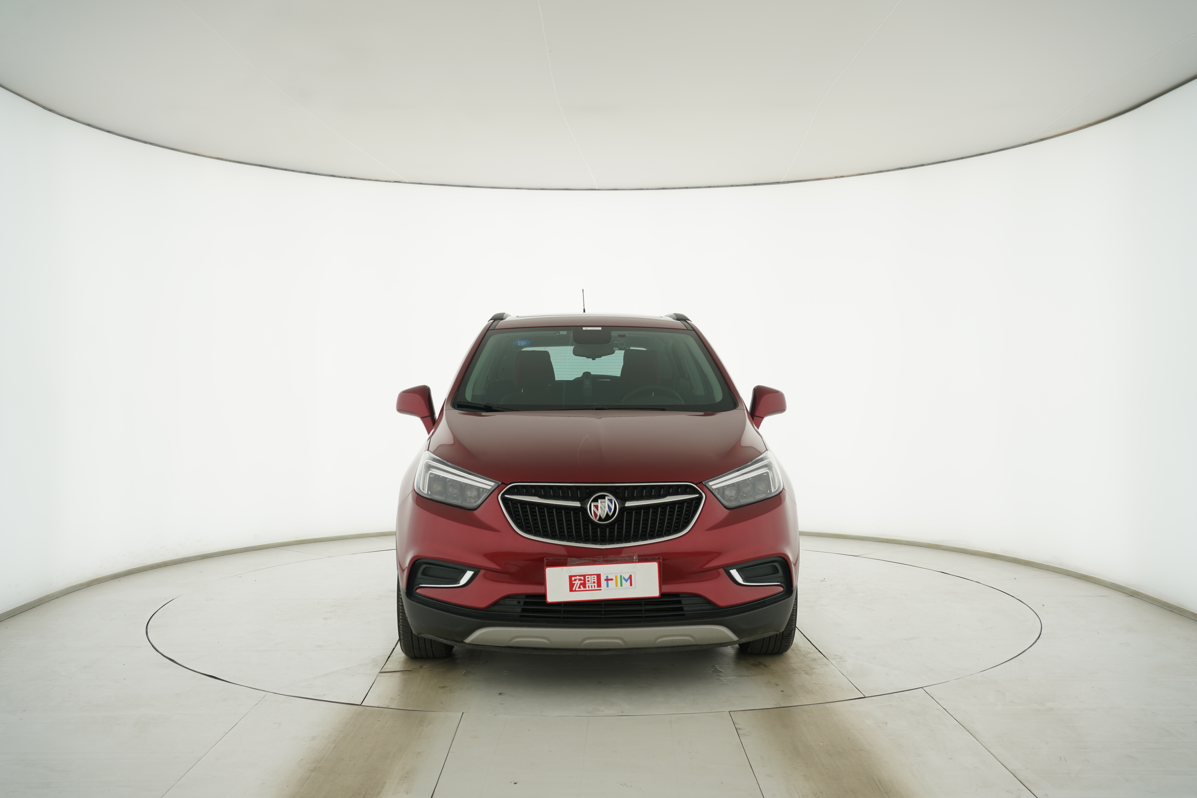 Buick Encore 2017 — фото 5