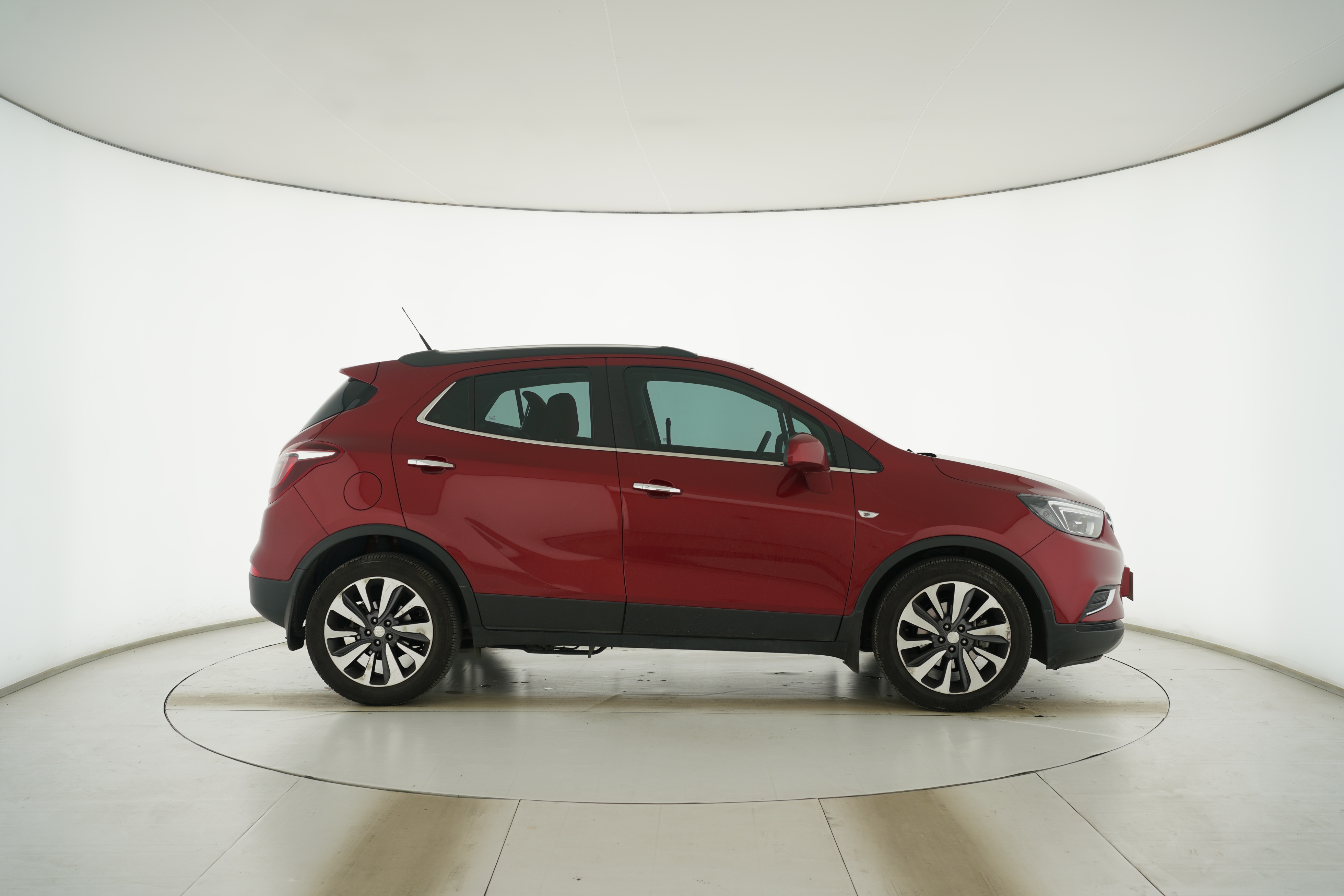 Buick Encore 2017 — фото 8