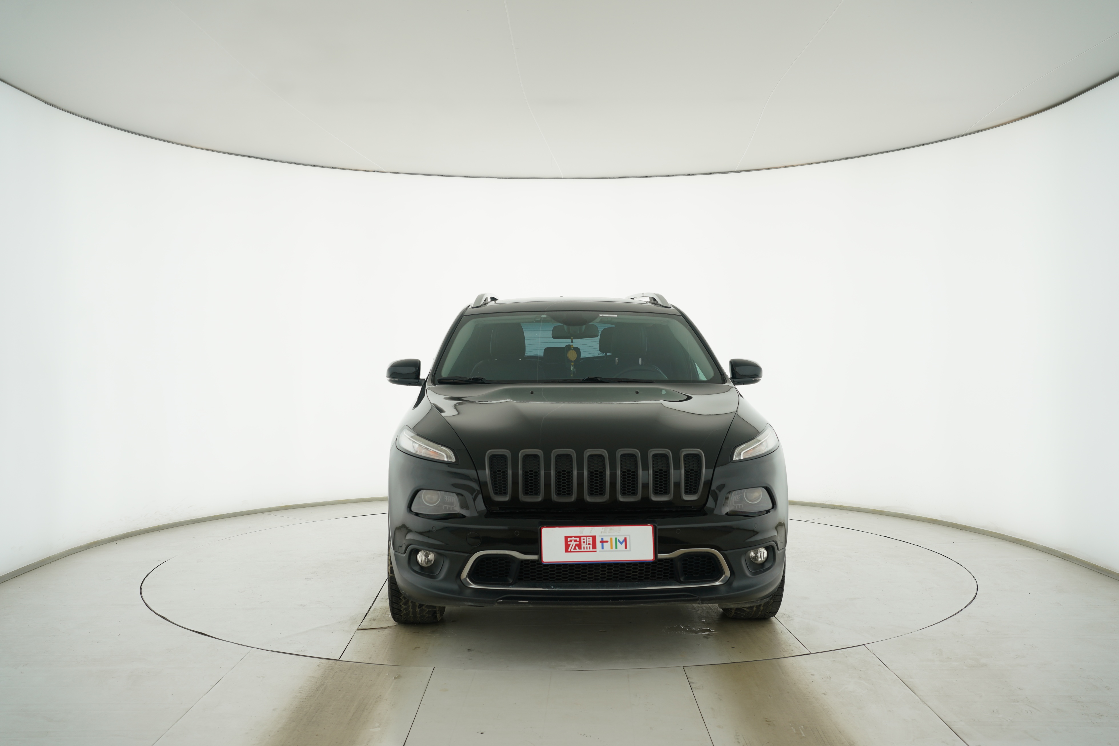 Jeep Free light 2016 — фото 5