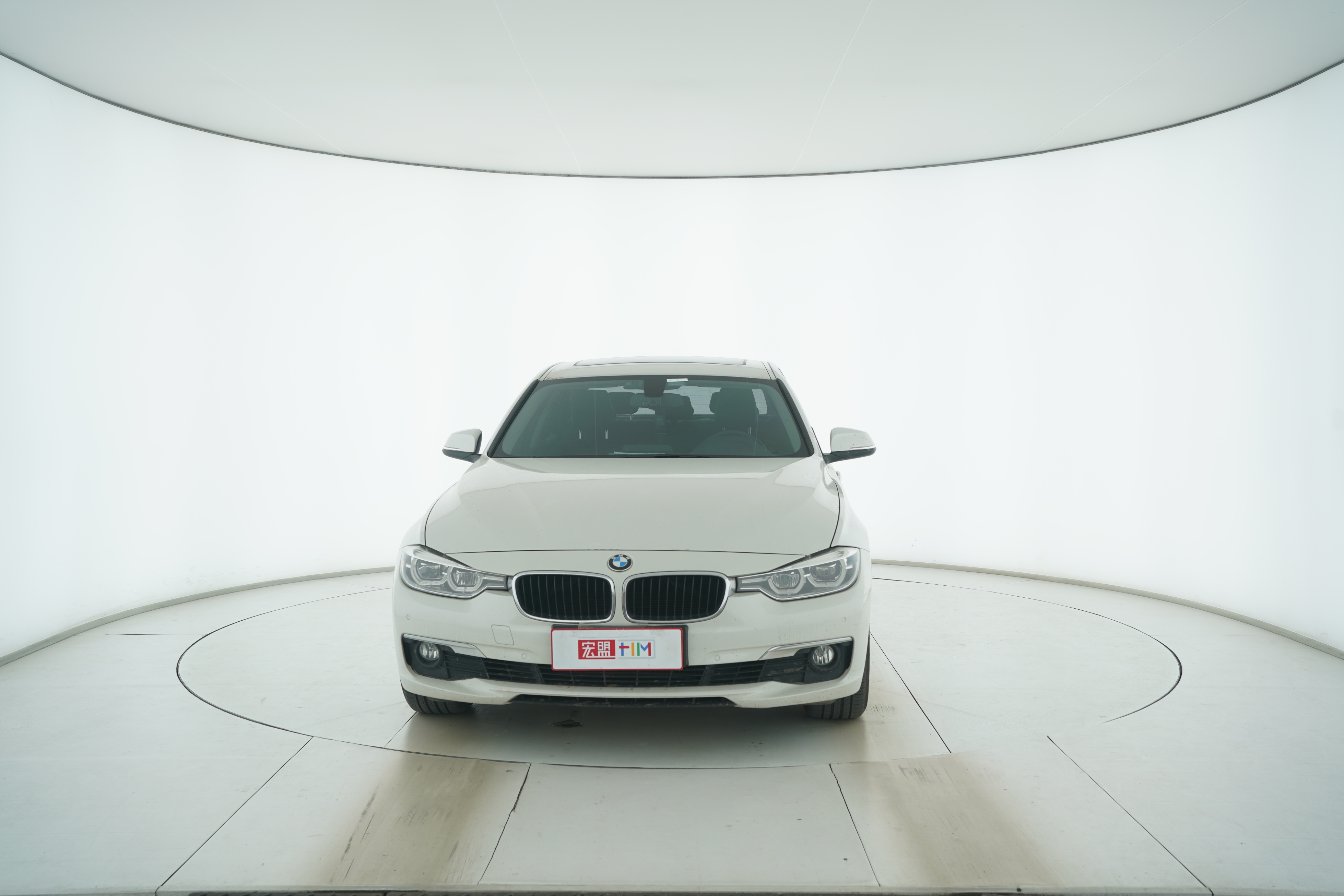 BMW 3 Series 2016 — фото 5