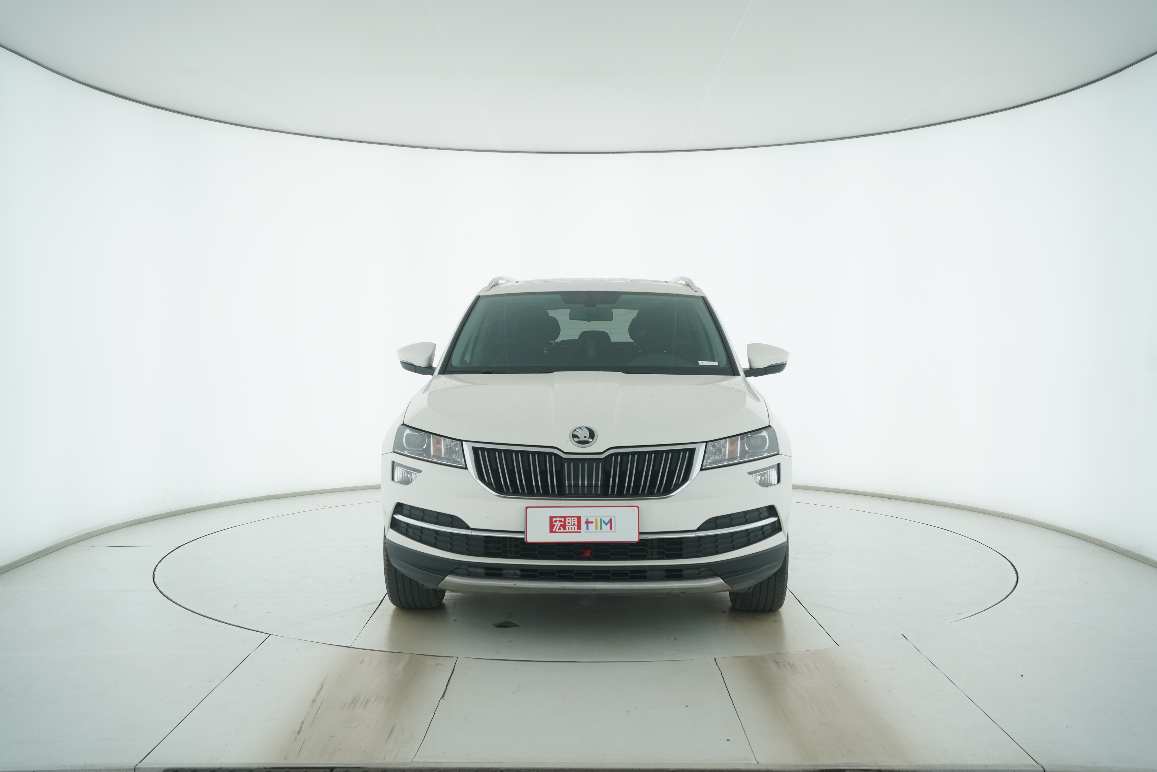 Skoda Karoq 2020 — фото 5