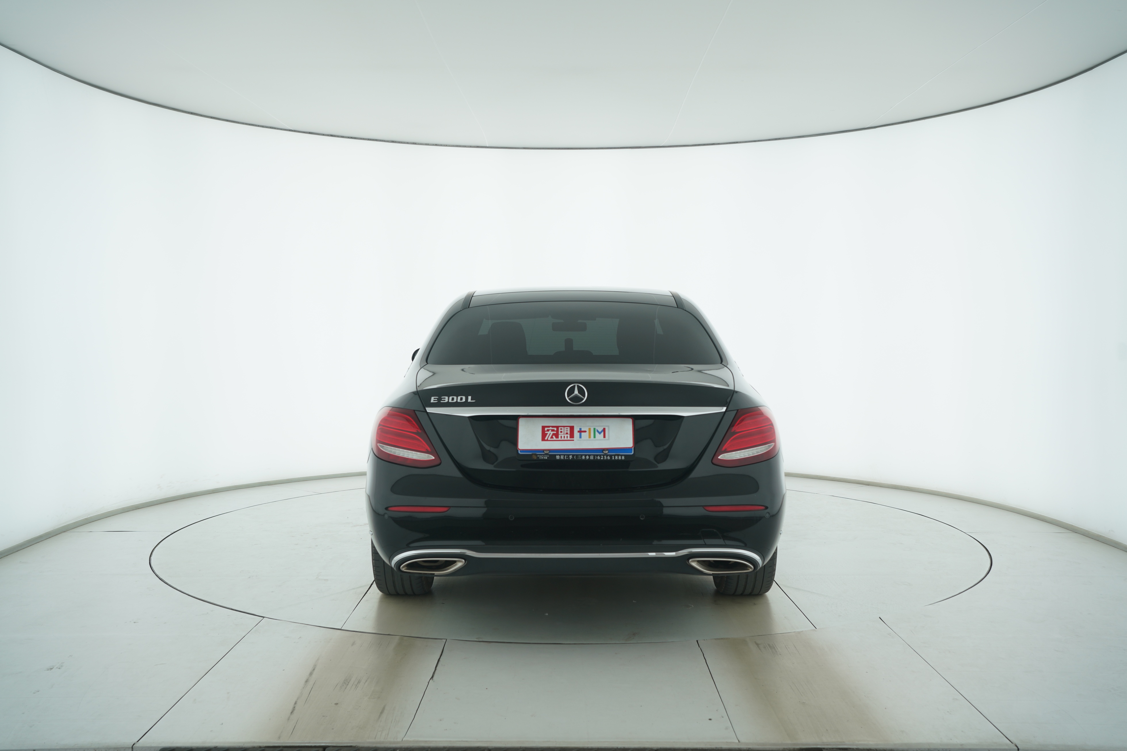 Mercedes Benz E-Class 2018 — фото 6