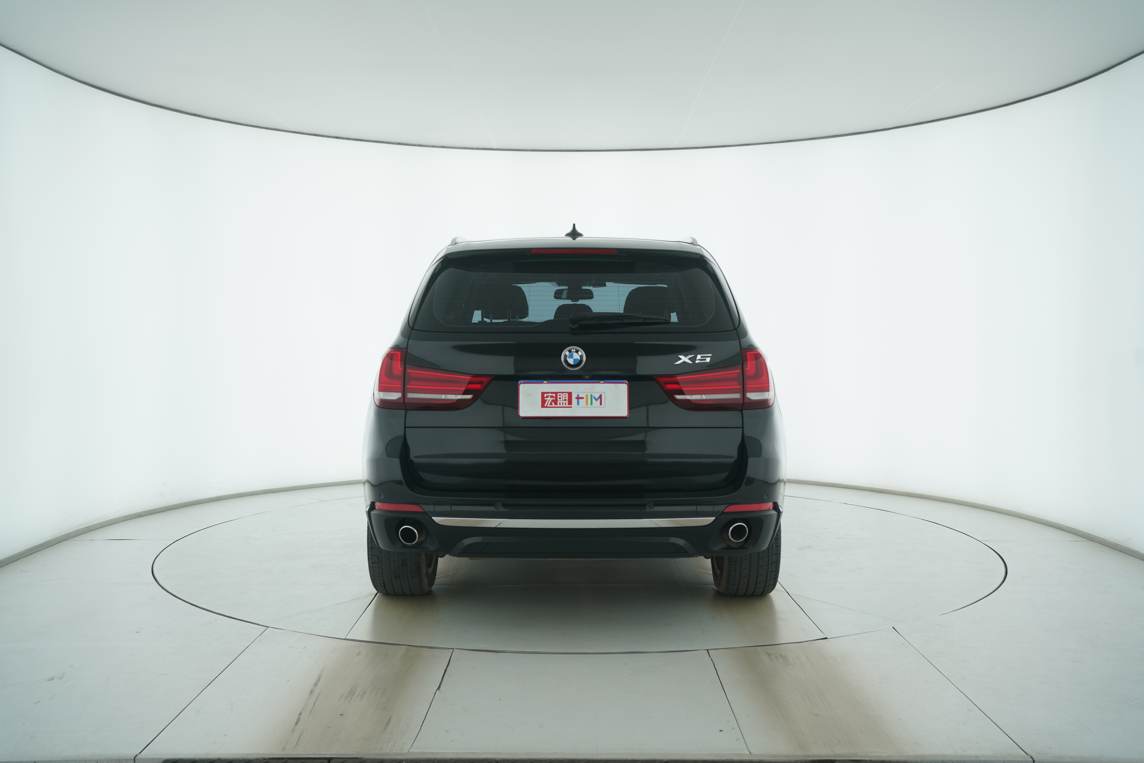 BMW X5(Imported) 2015 — фото 6