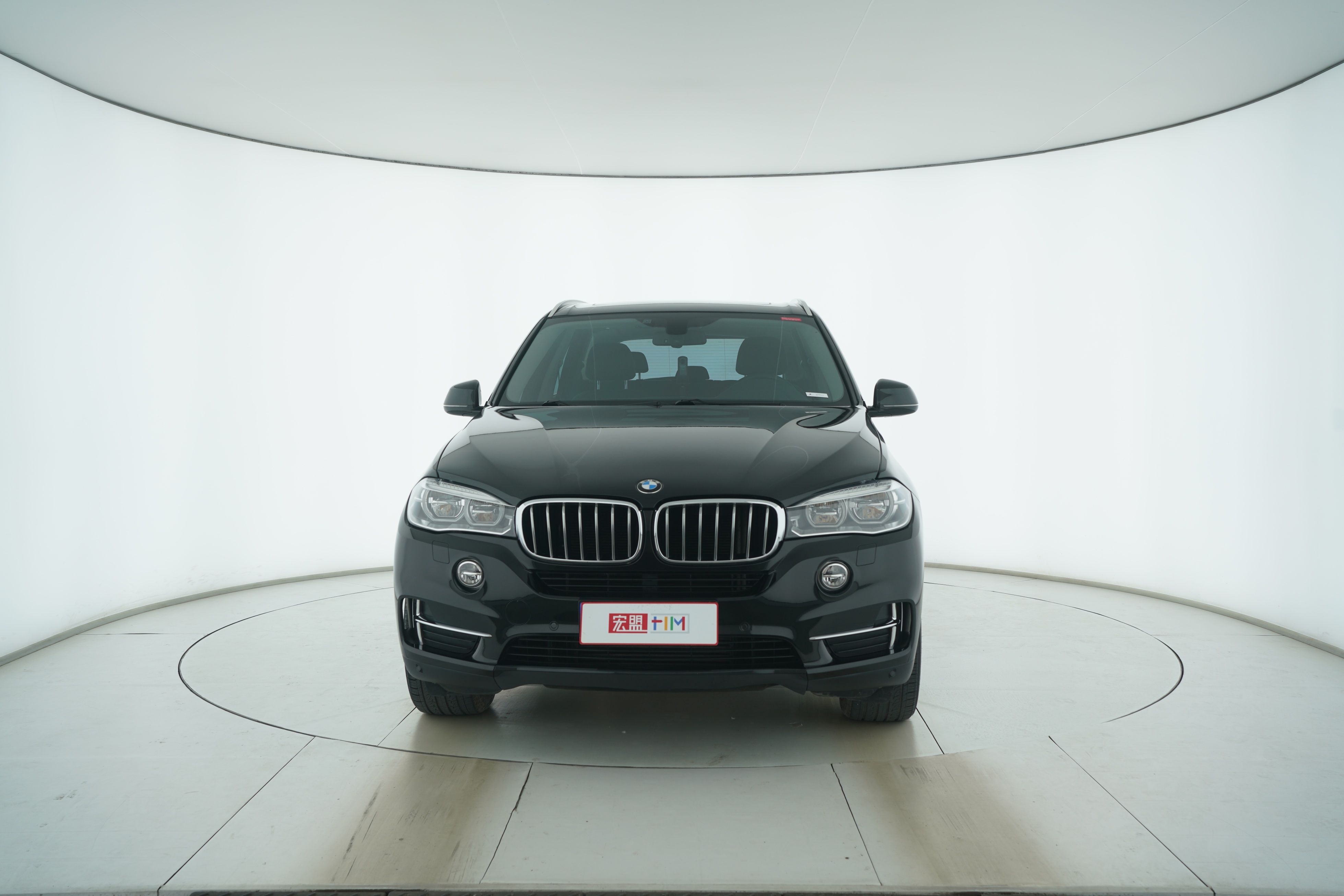 BMW X5(Imported) 2015 — фото 5