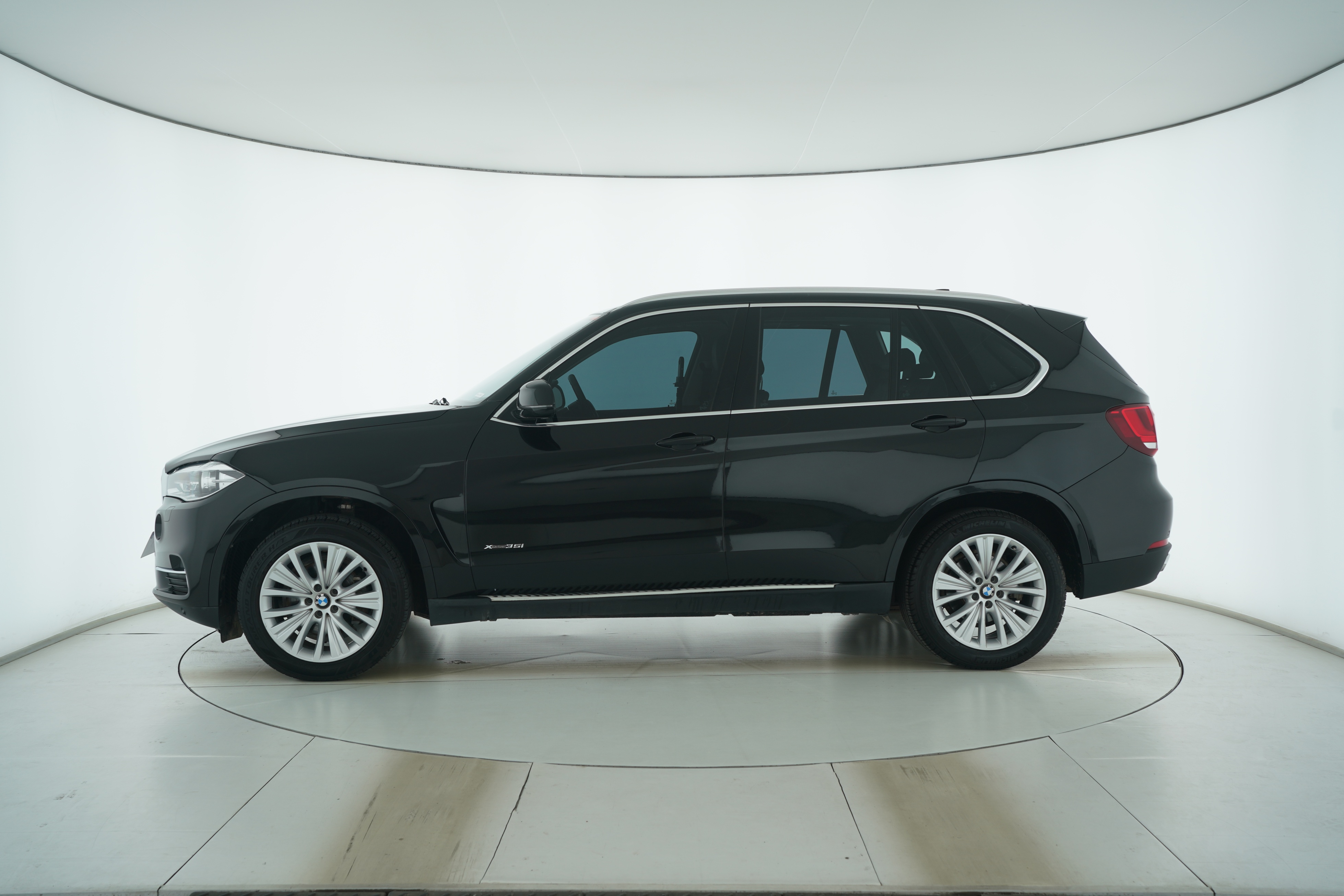 BMW X5(Imported) 2015 — фото 7
