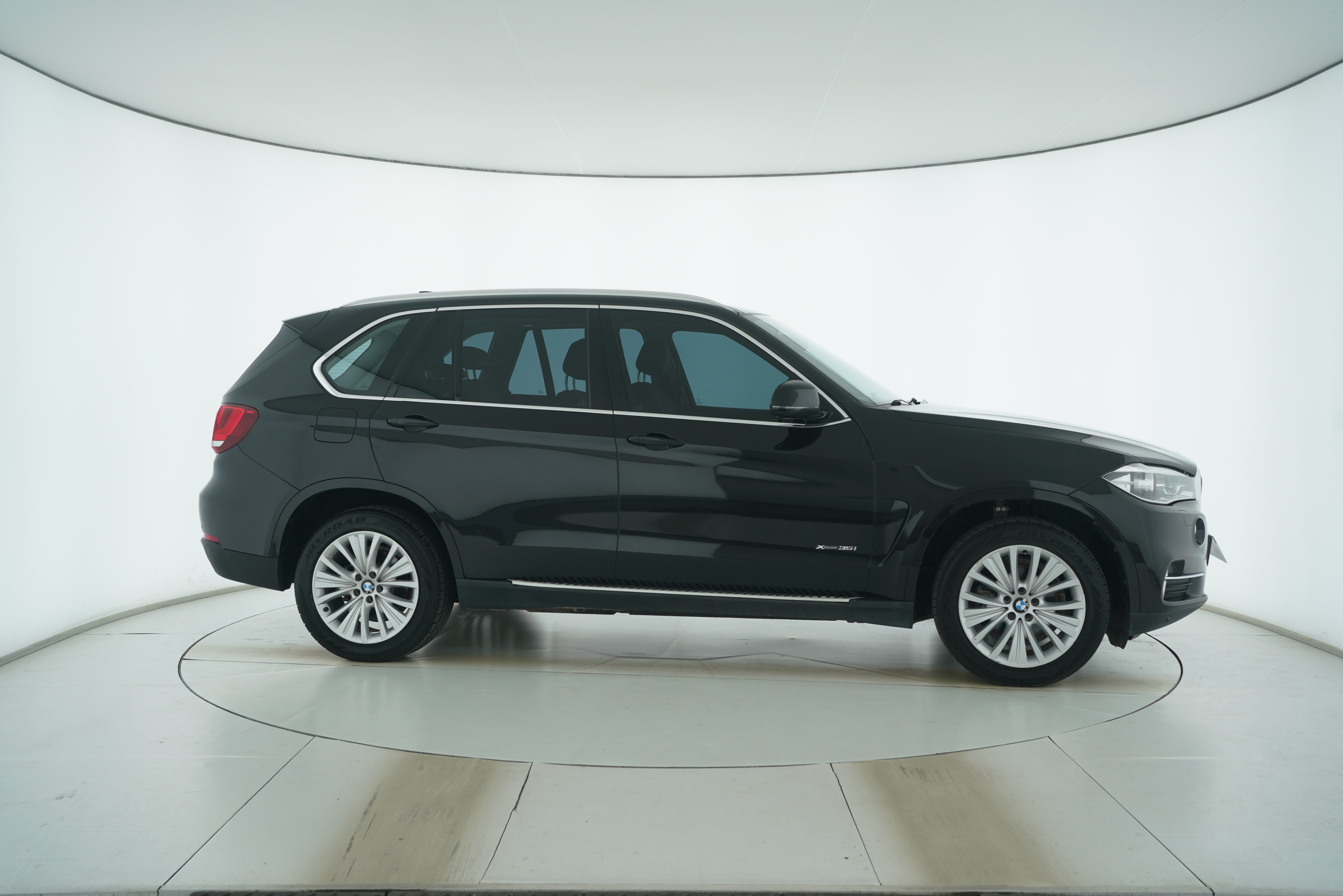 BMW X5(Imported) 2015 — фото 8