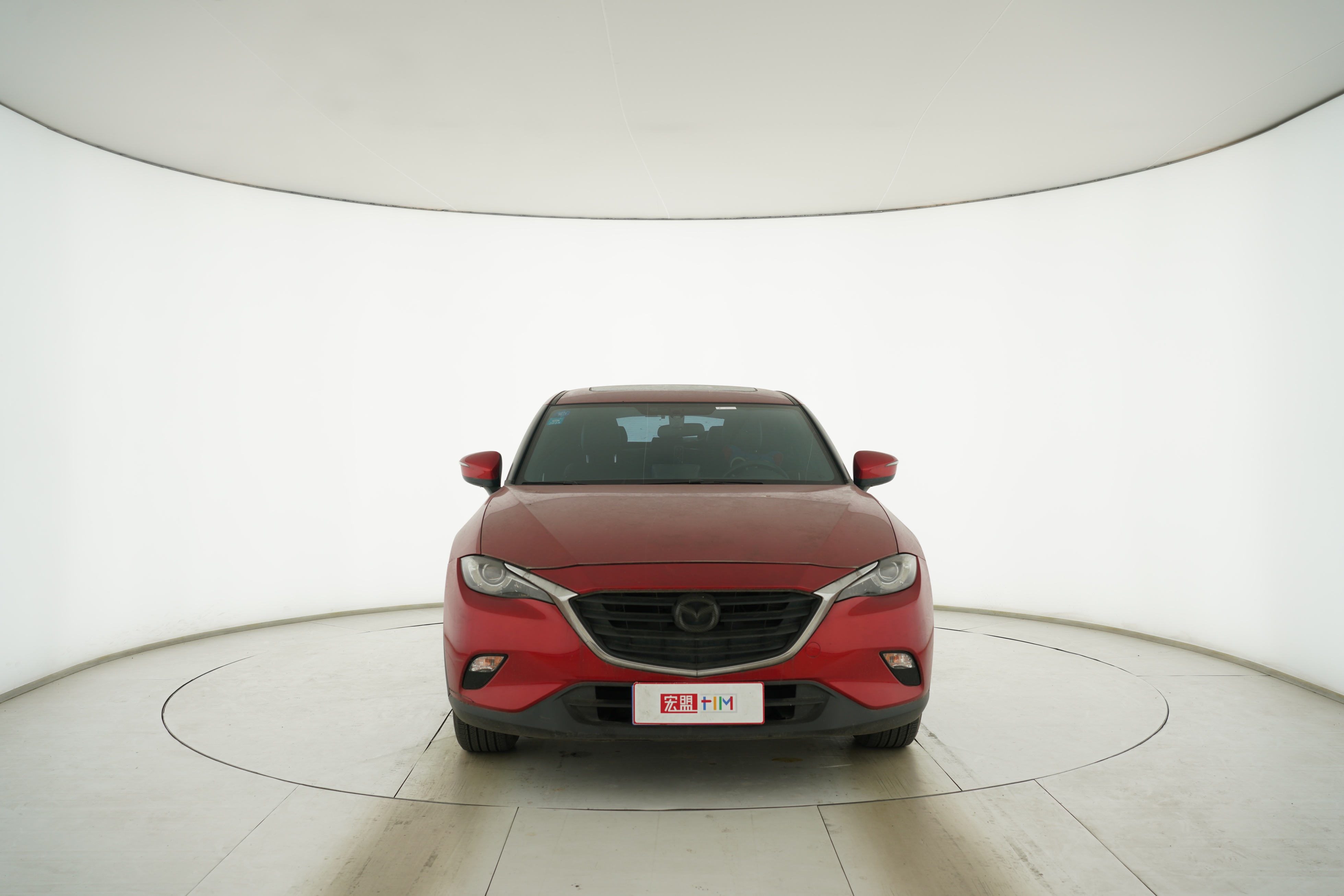 Mazda CX-4 2016 — фото 5
