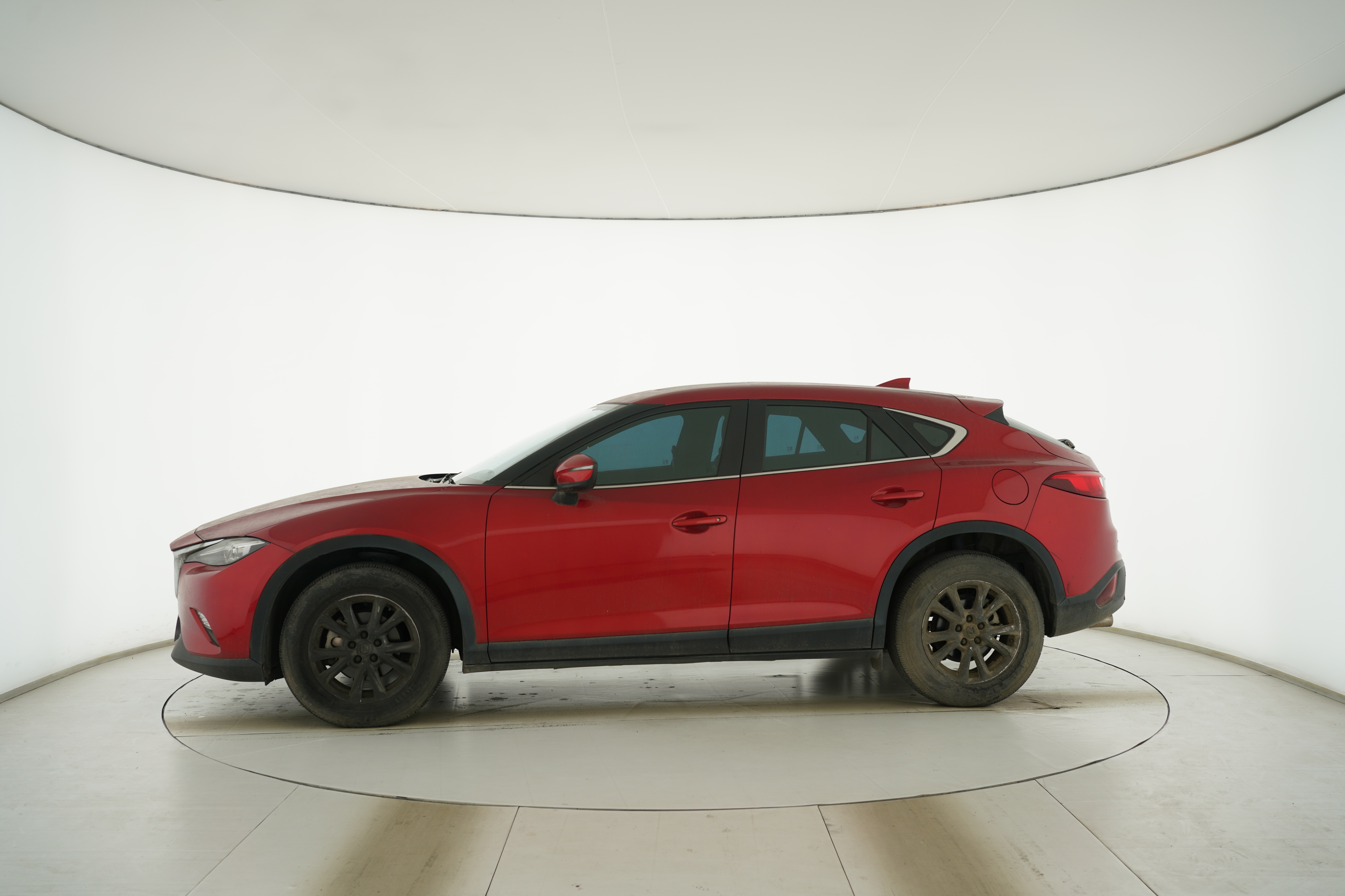 Mazda CX-4 2016 — фото 7