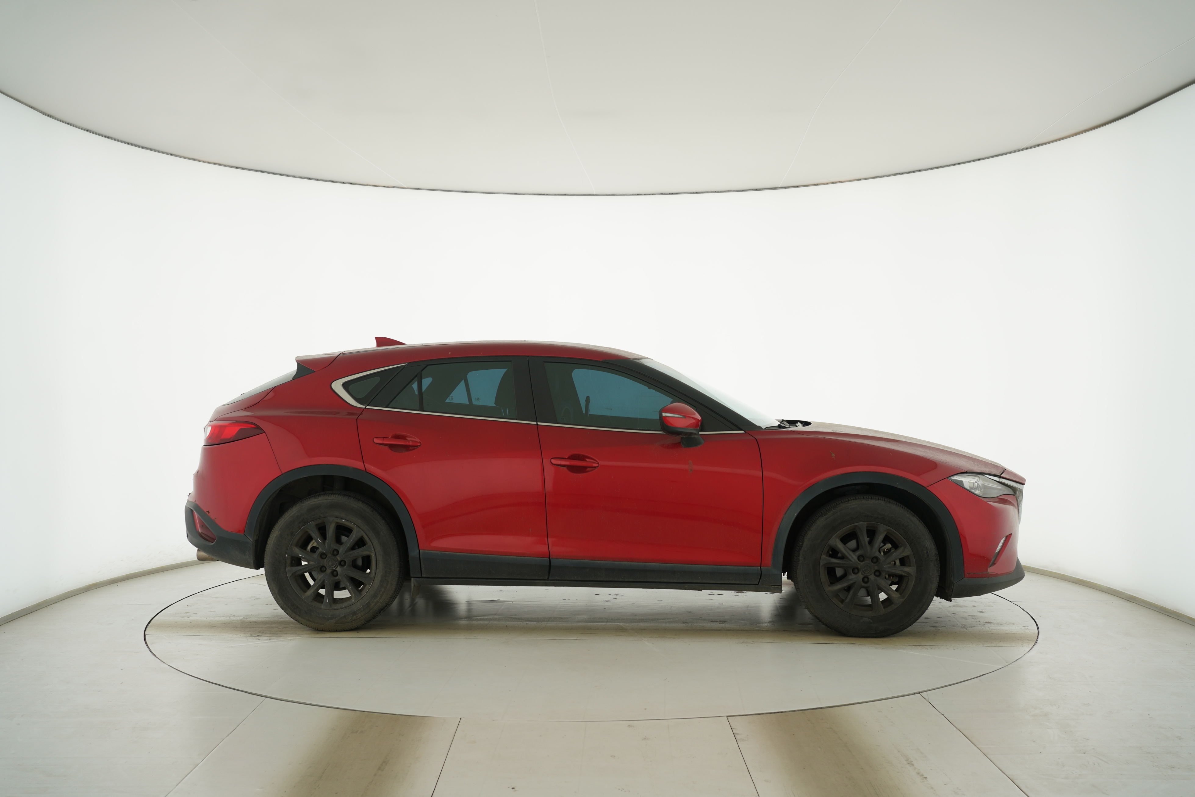 Mazda CX-4 2016 — фото 8