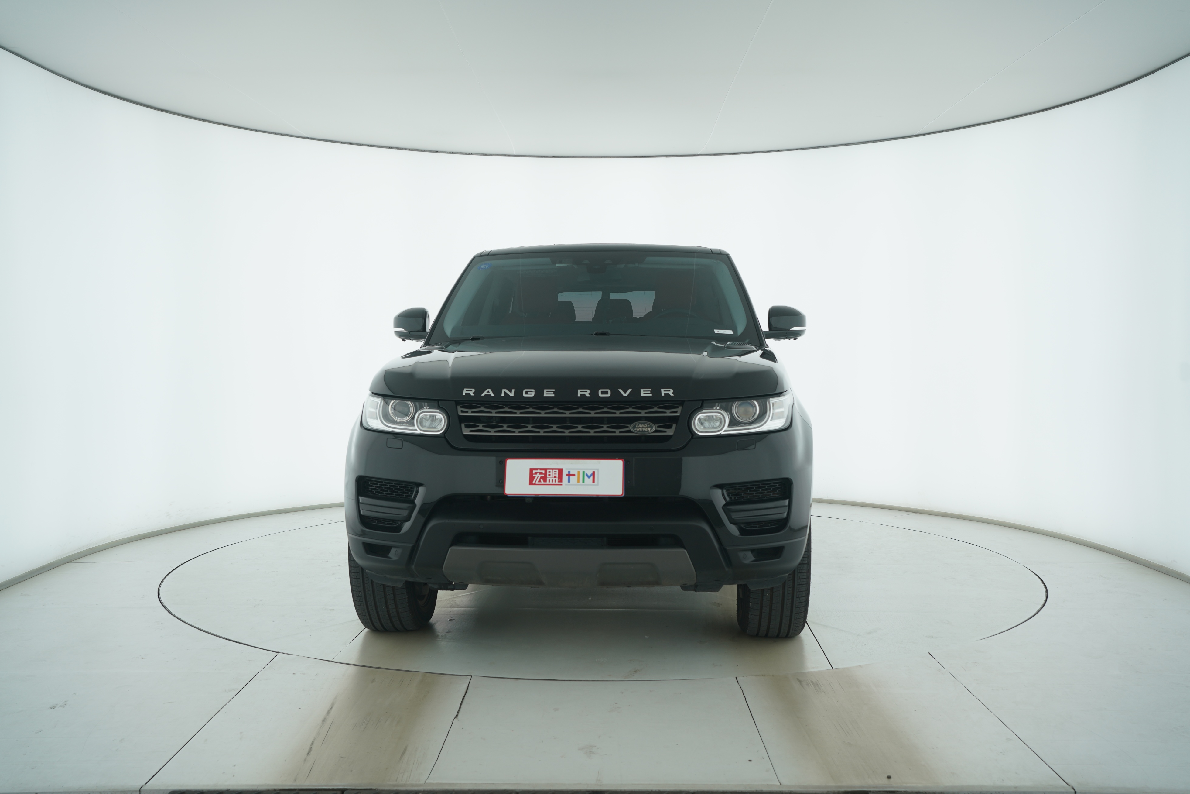 Land Rover Range Rover Sport 2016 — фото 5
