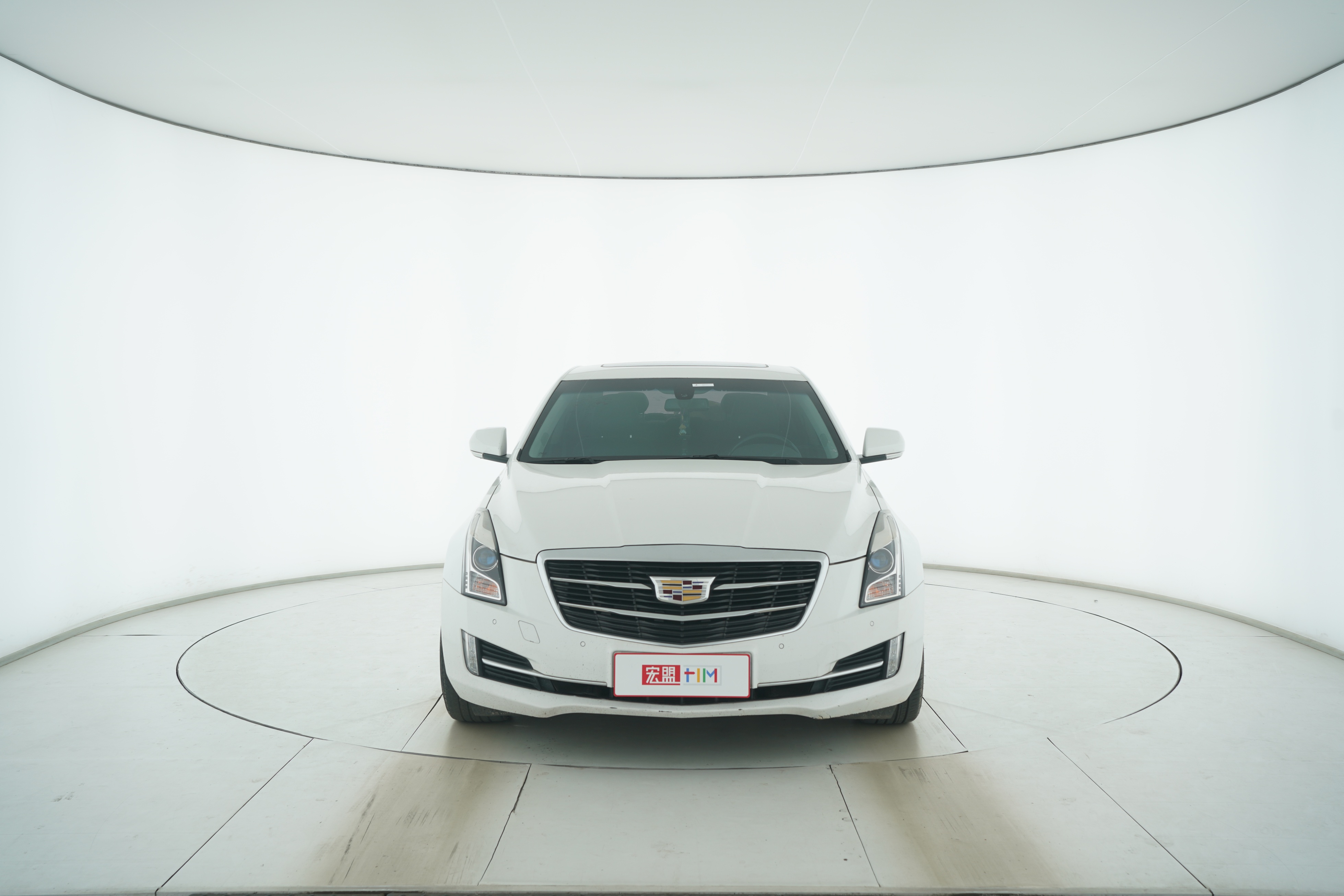Cadillac ATS-L 2017 — фото 5