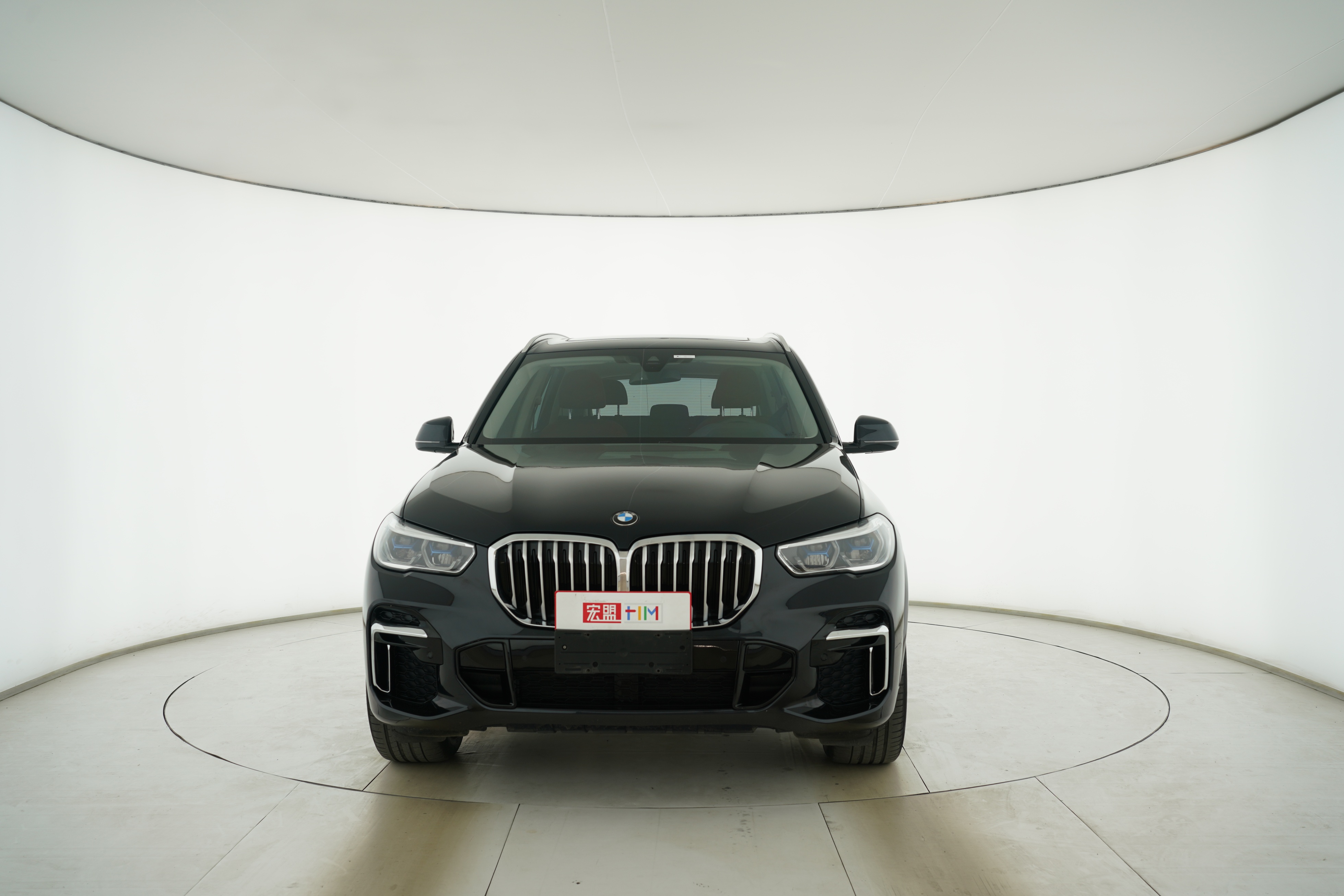 BMW X5 2022 — фото 5