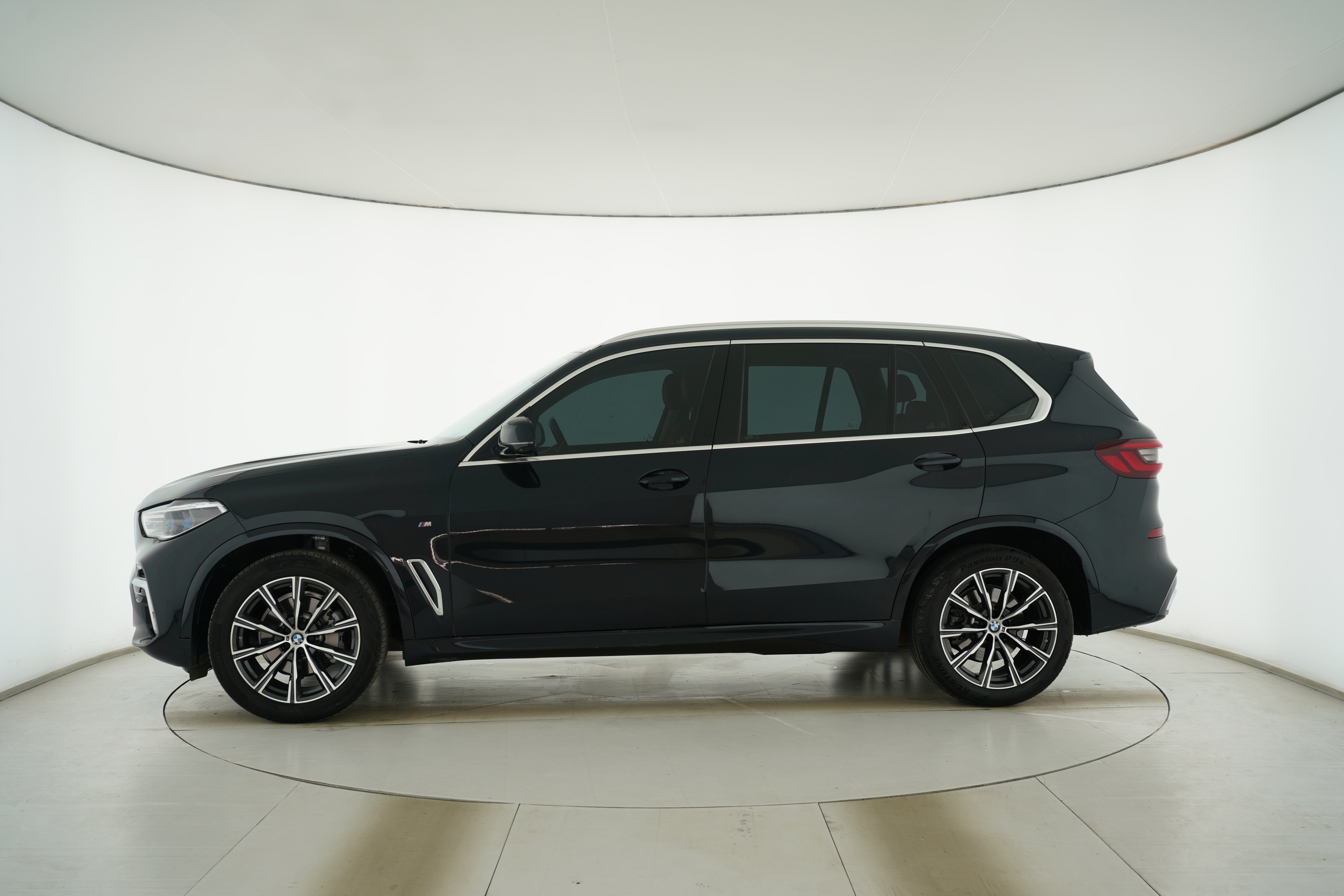 BMW X5 2022 — фото 7
