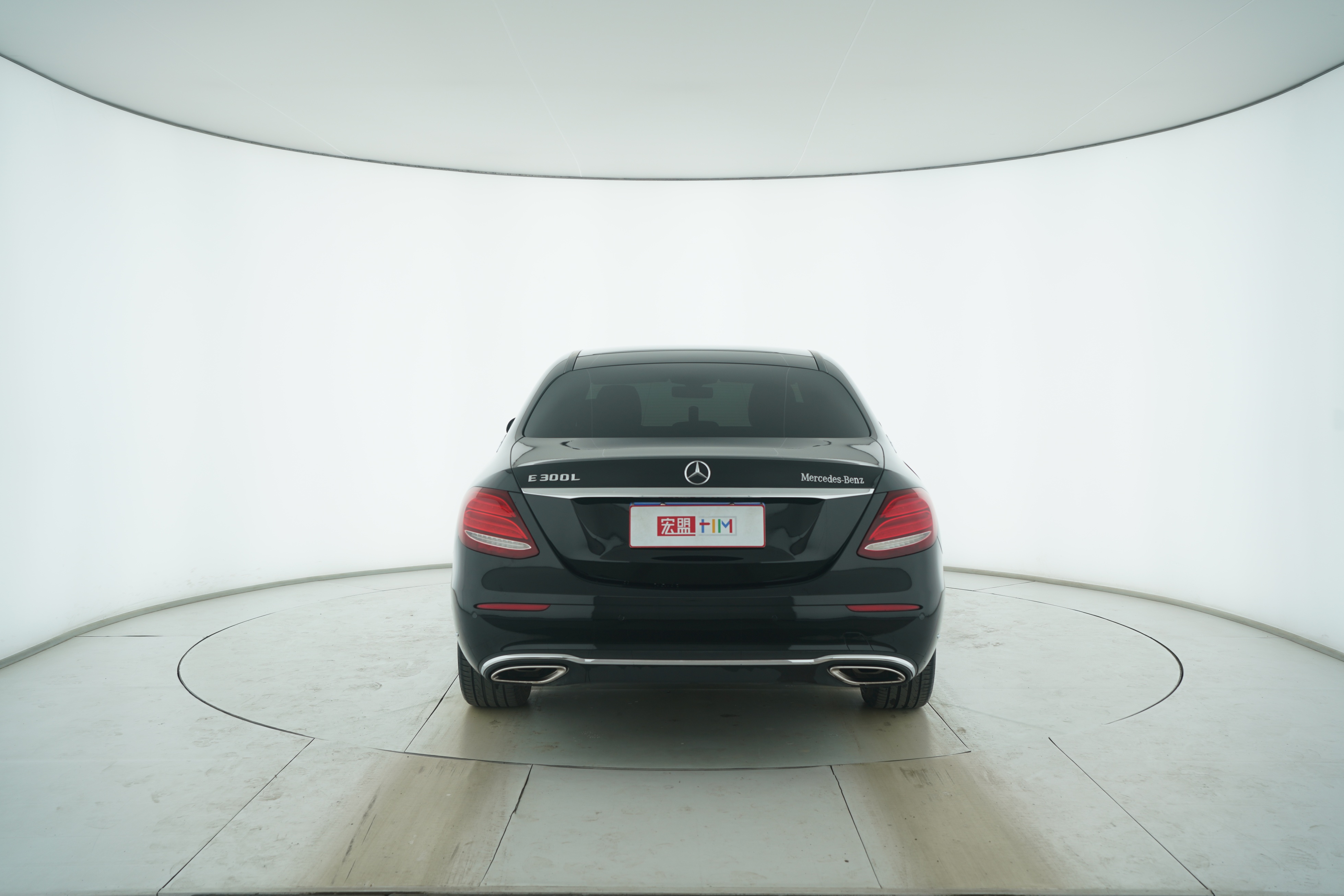 Mercedes Benz E-Class 2018 — фото 6