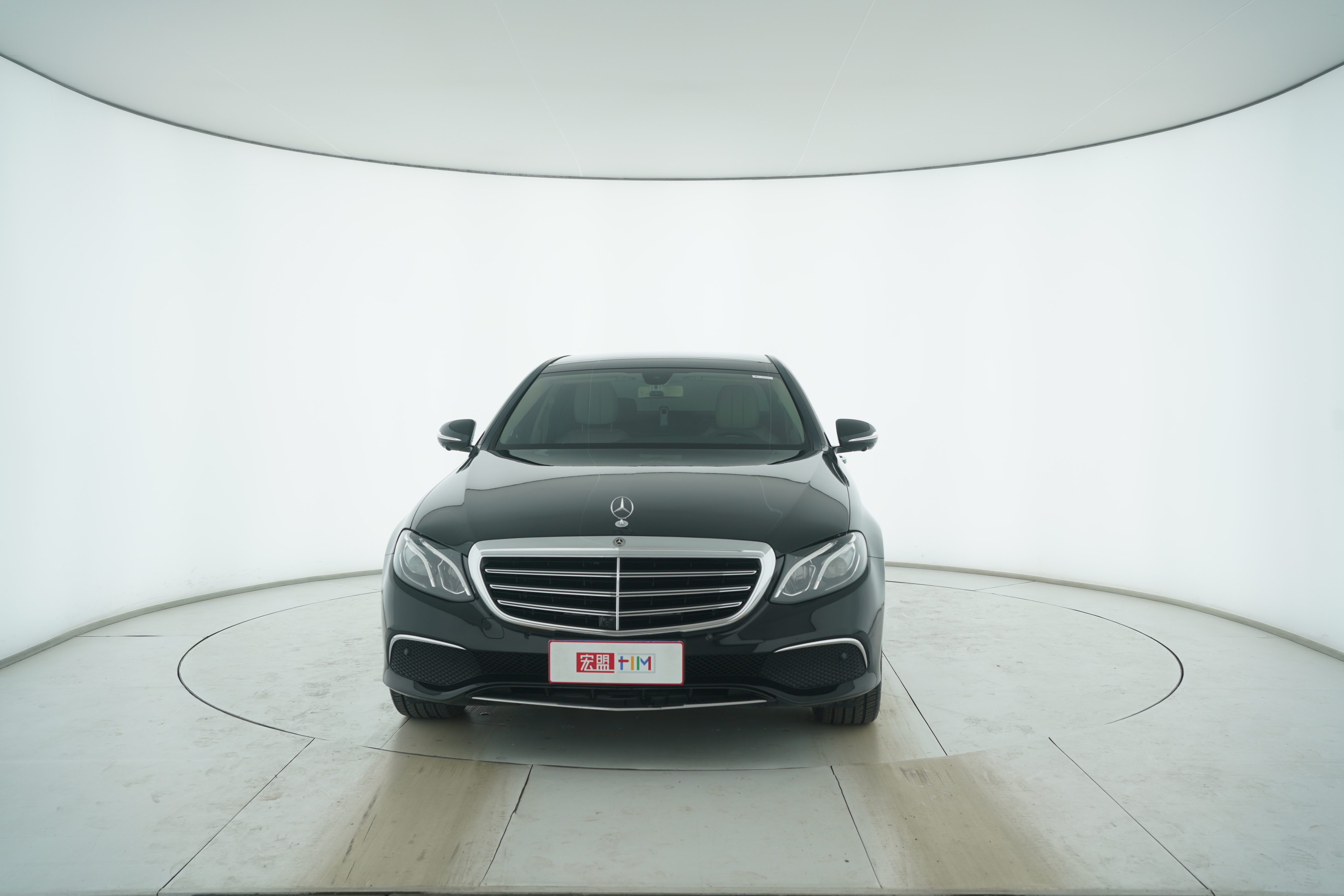 Mercedes Benz E-Class 2018 — фото 5