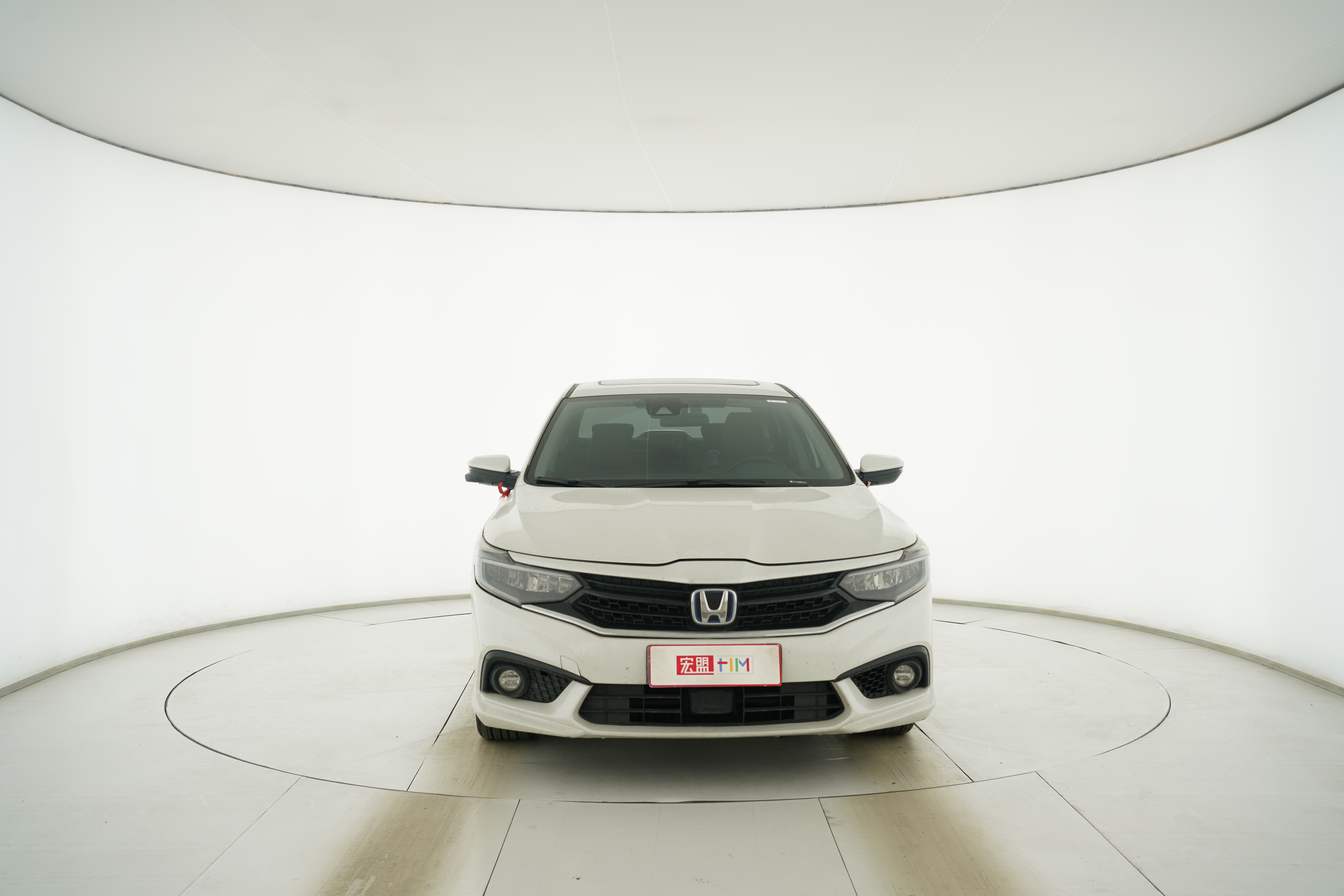 Honda Enjoy Domain 2021 — фото 5