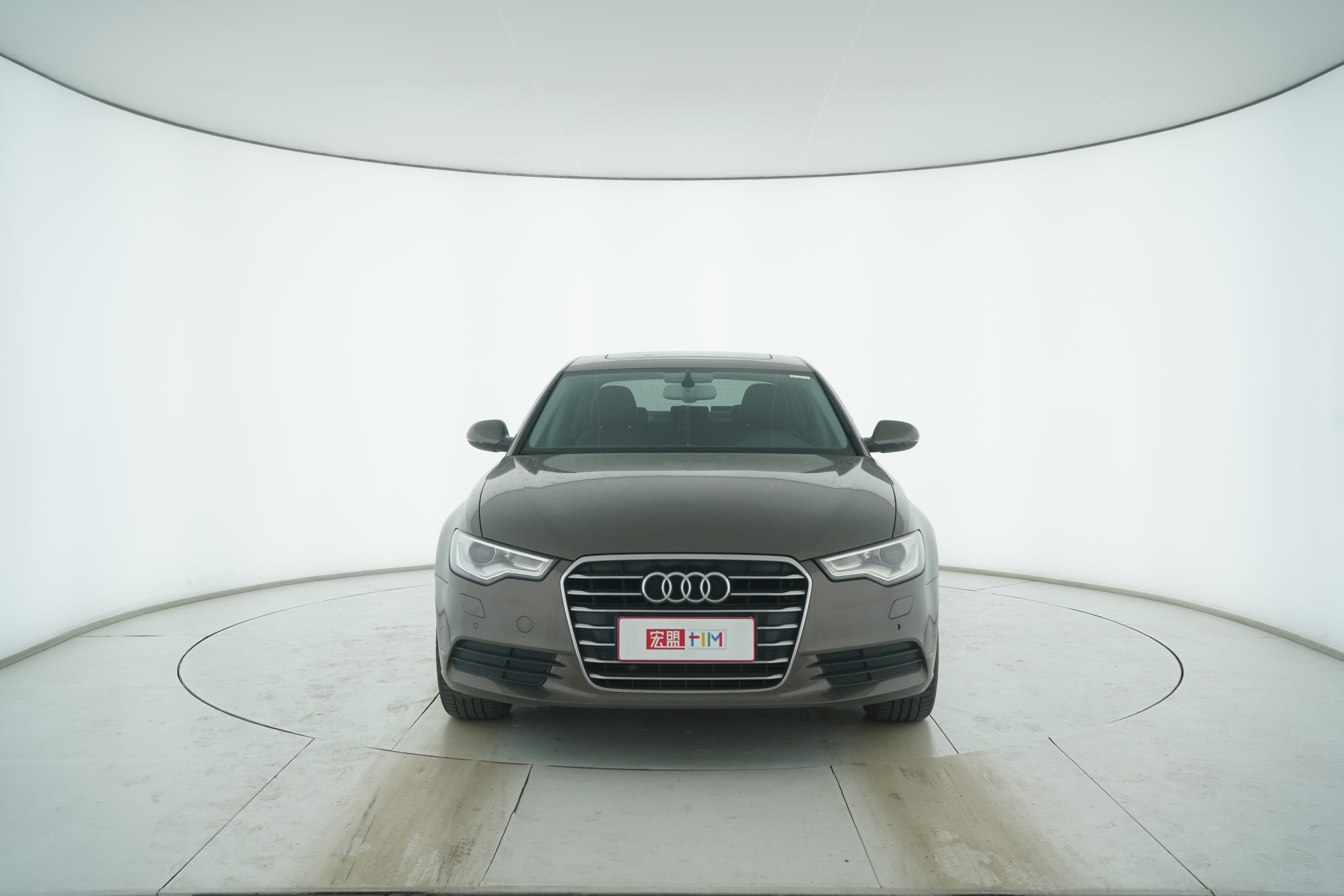 Audi A6L 2015 — фото 5